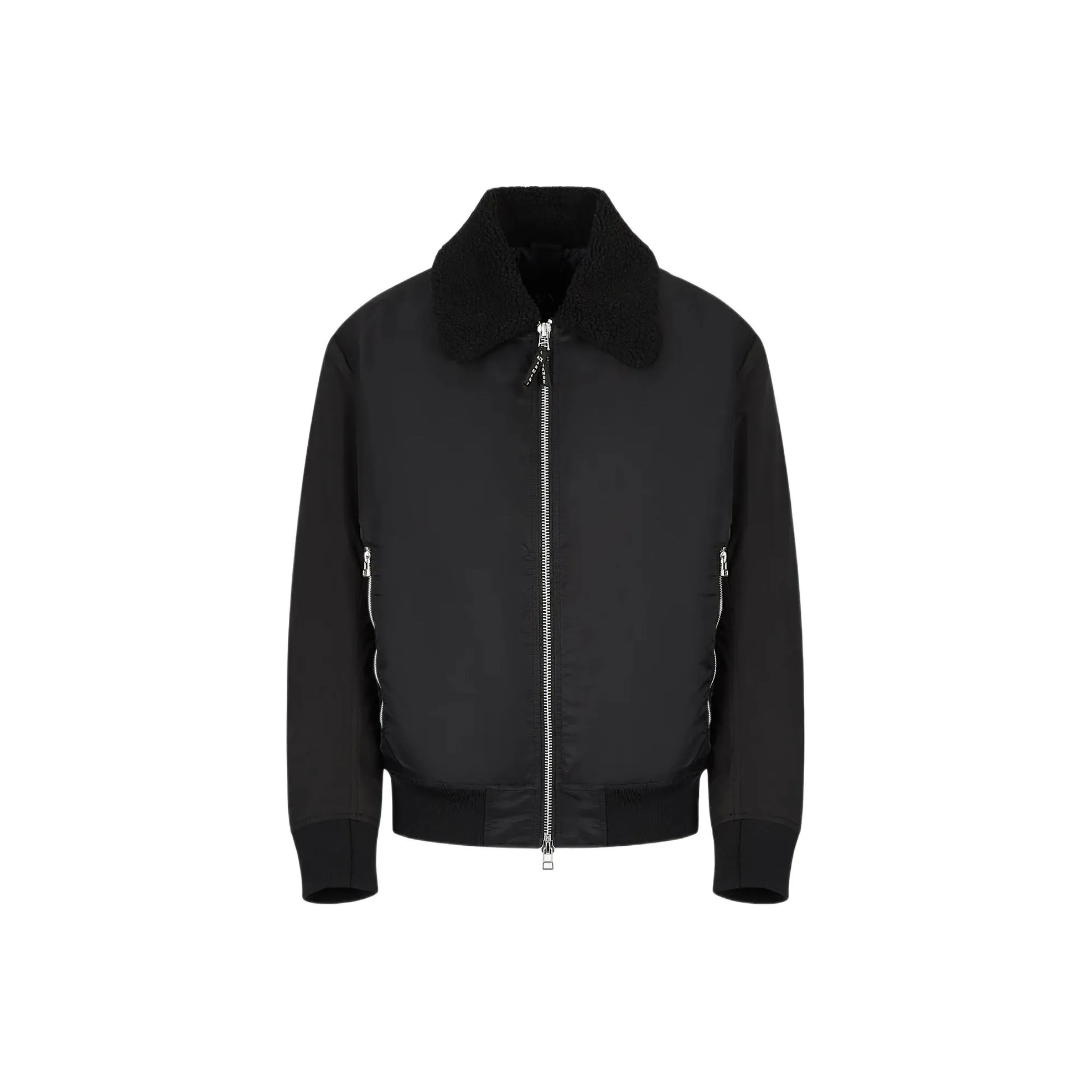 ARMANI EXCHANGEAE Куртки и Пальто Мужской Черный