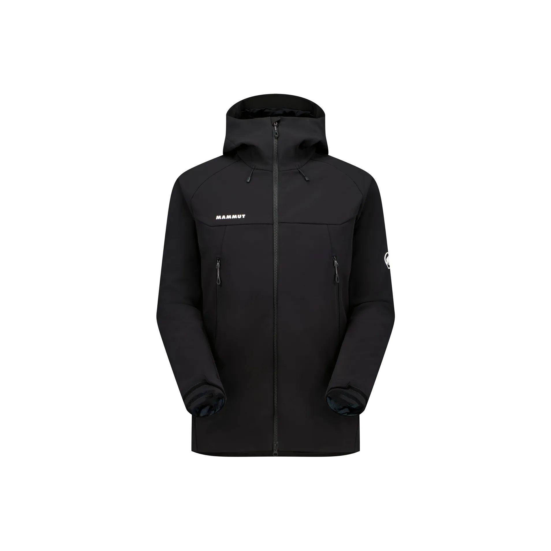 MAMMUT Jacket AF Asian Version Men's