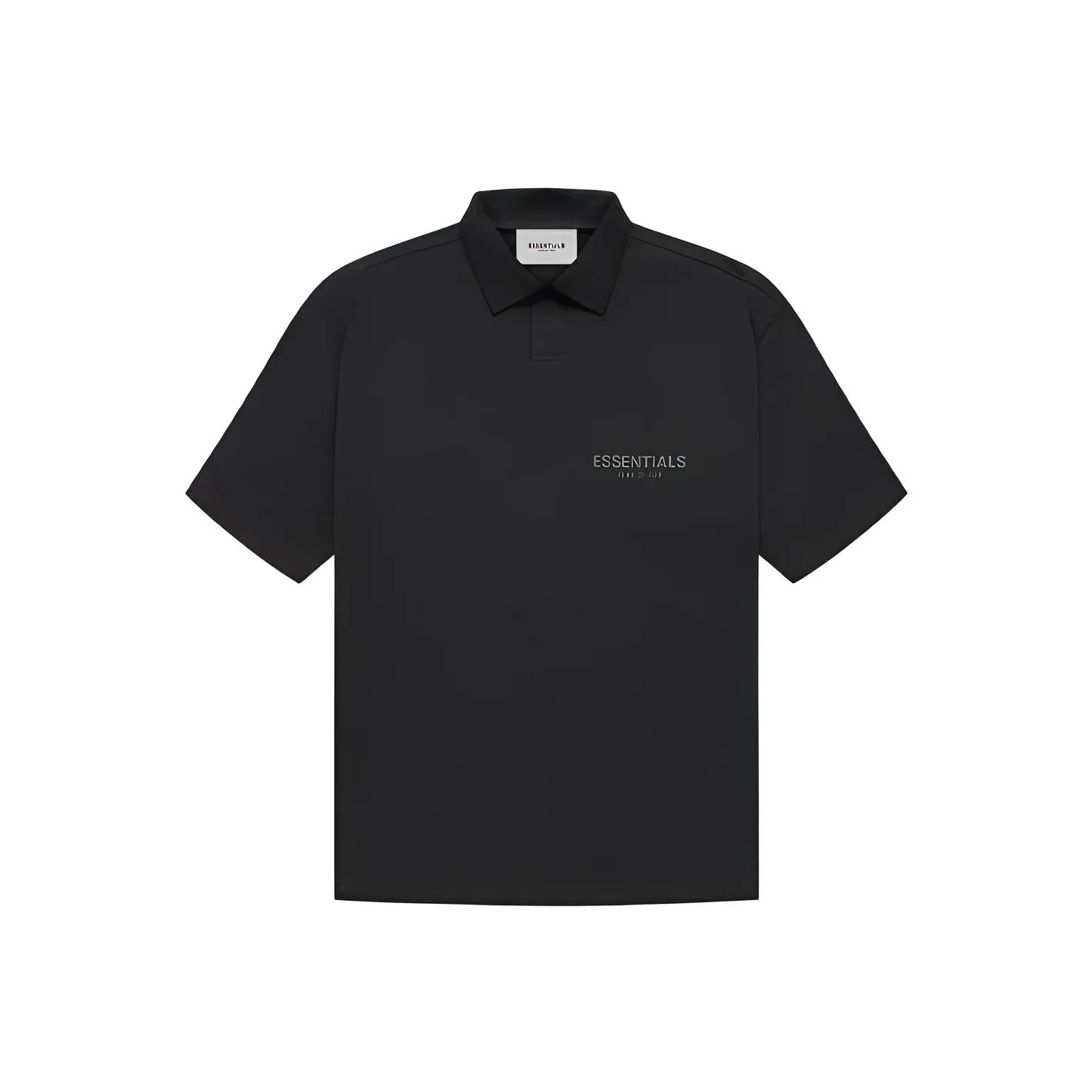 Fear Of God Essentials Core Collection Polo
