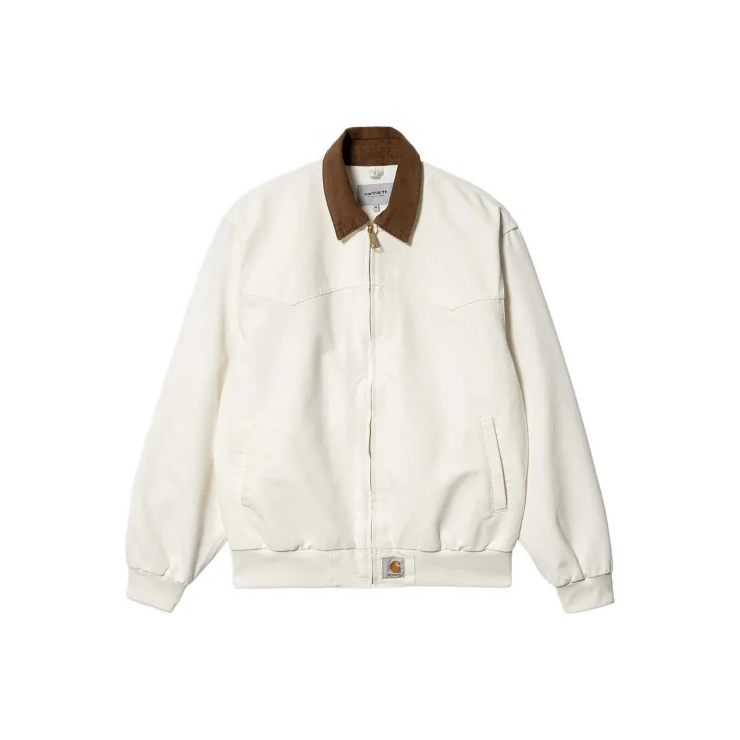 Carhartt WIP Og Santa Fé Jacket