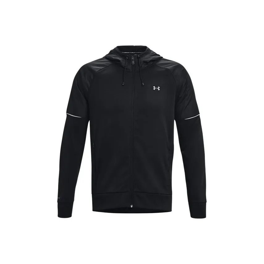 Under Armour Jackets Men's Black
