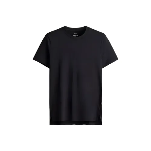 H&M Черные Мужские Рубашки