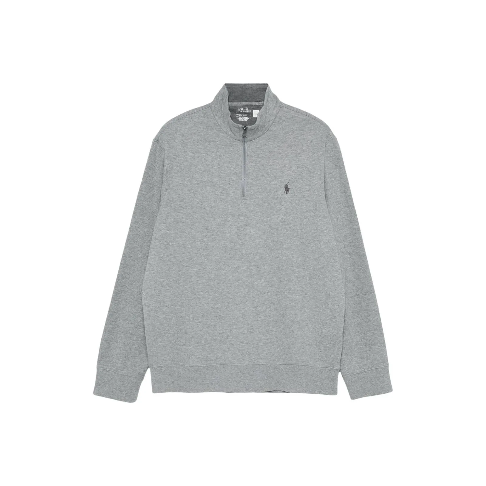 Polo Ralph Lauren Толстовка Мужская Серого цвета