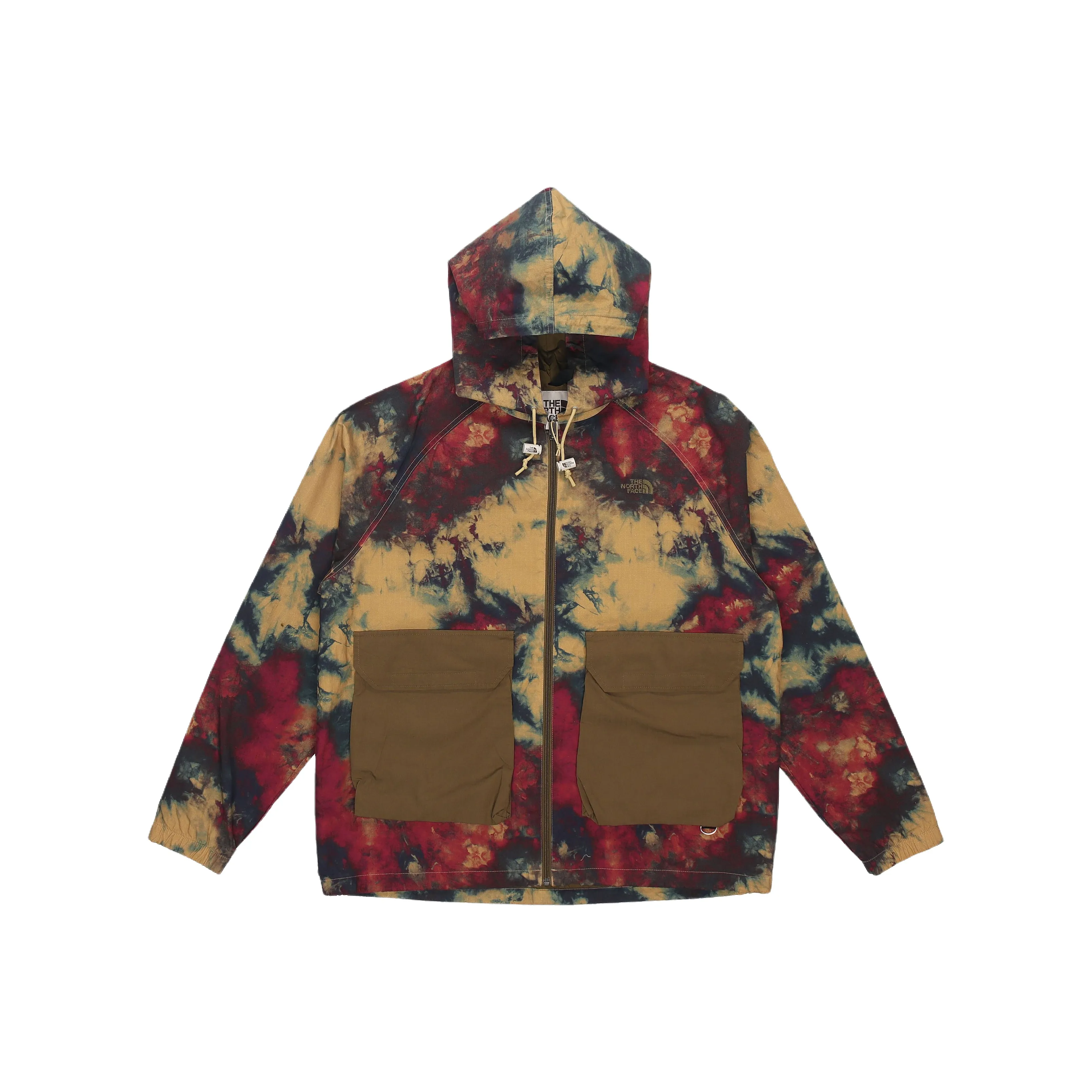 THE NORTH FACE City Outdoor Collection Jackets Men Multicolor