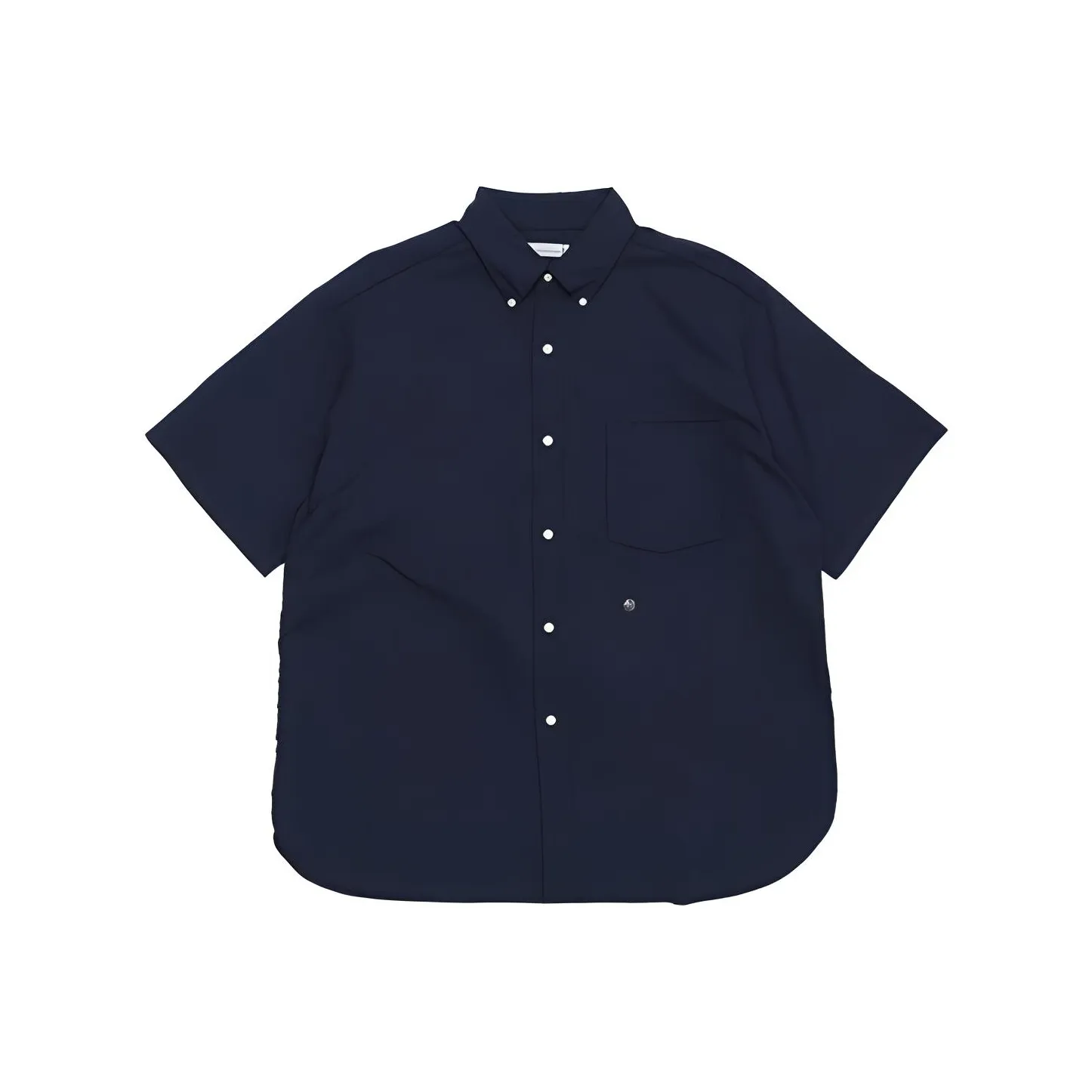 Nanamica SS23 Button Down Wind Shirt Men's