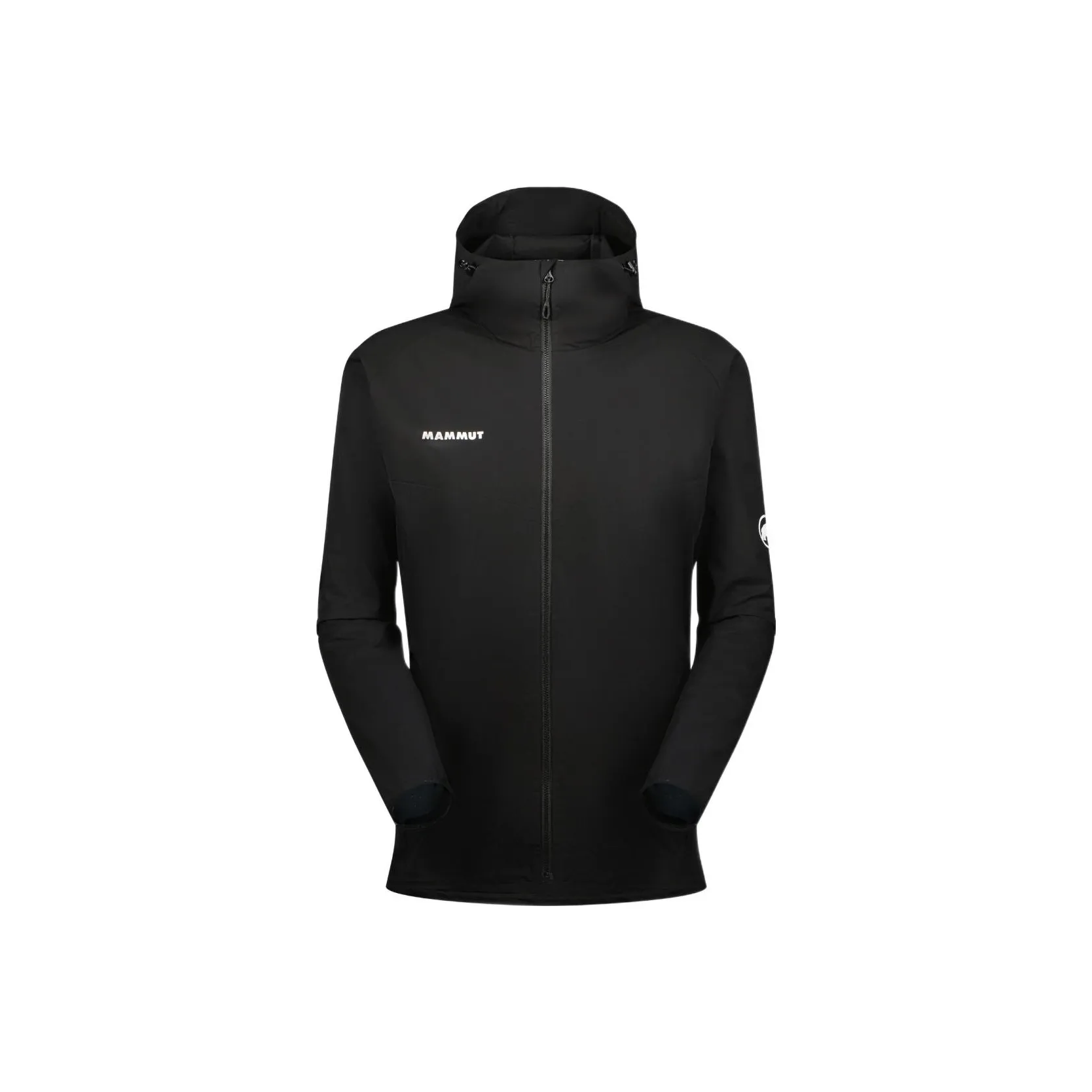 MAMMUT Granite Jacket AF Asia Version Men's