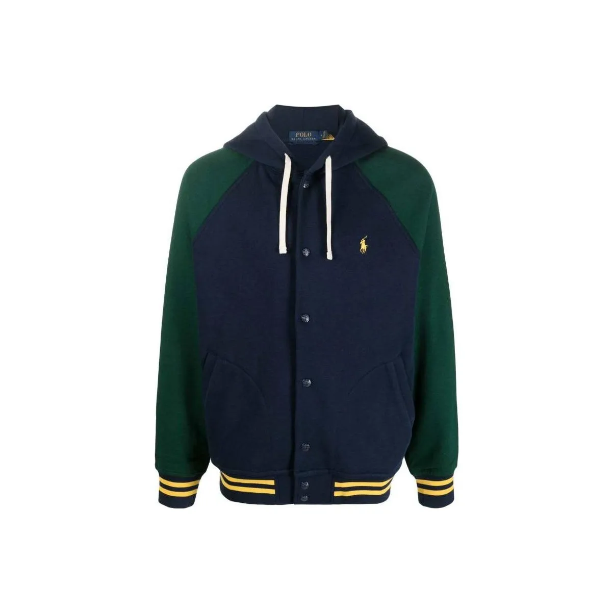 Polo Ralph Lauren FW22 Jackets & Coats Men's Blue