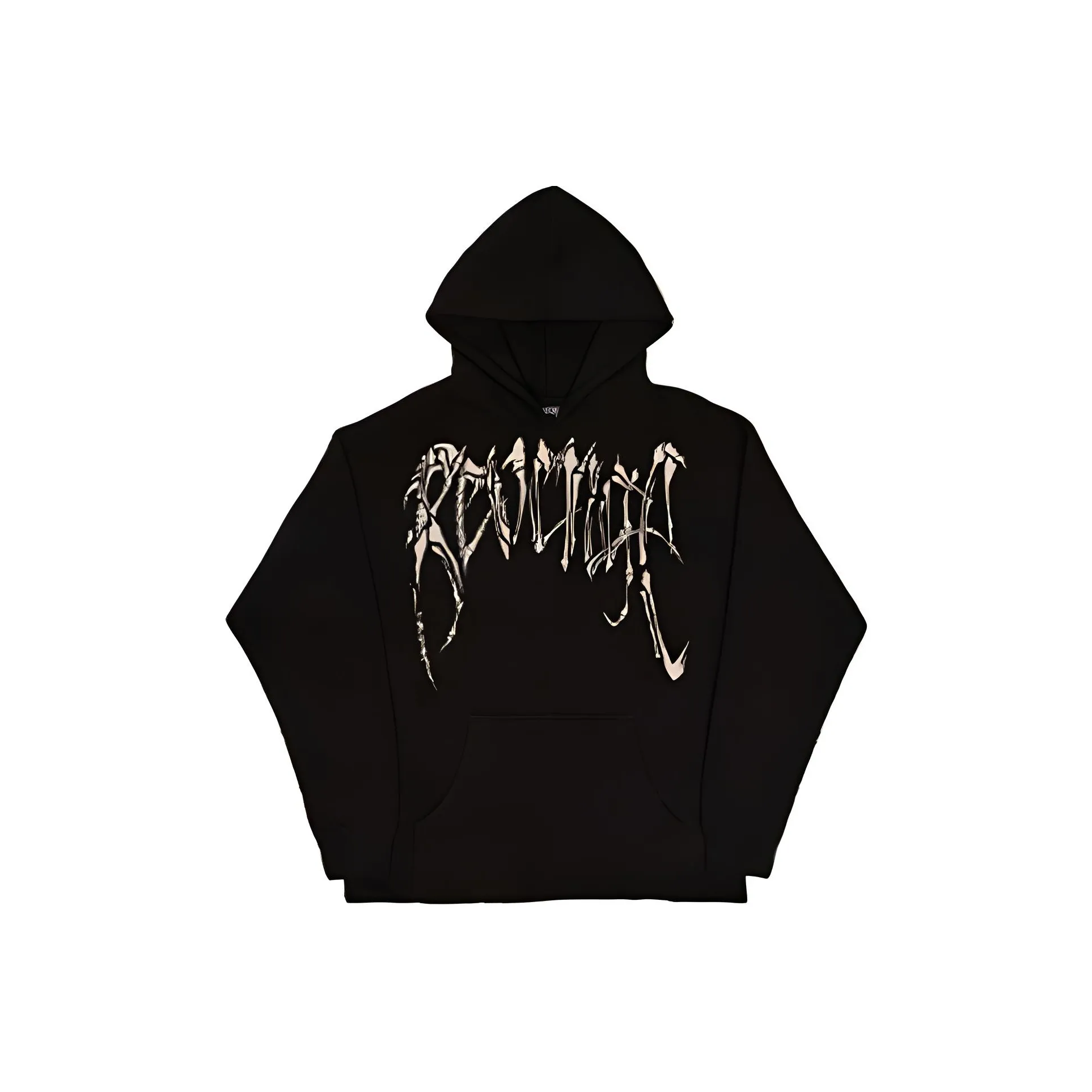 Revenge Bones Hoodie