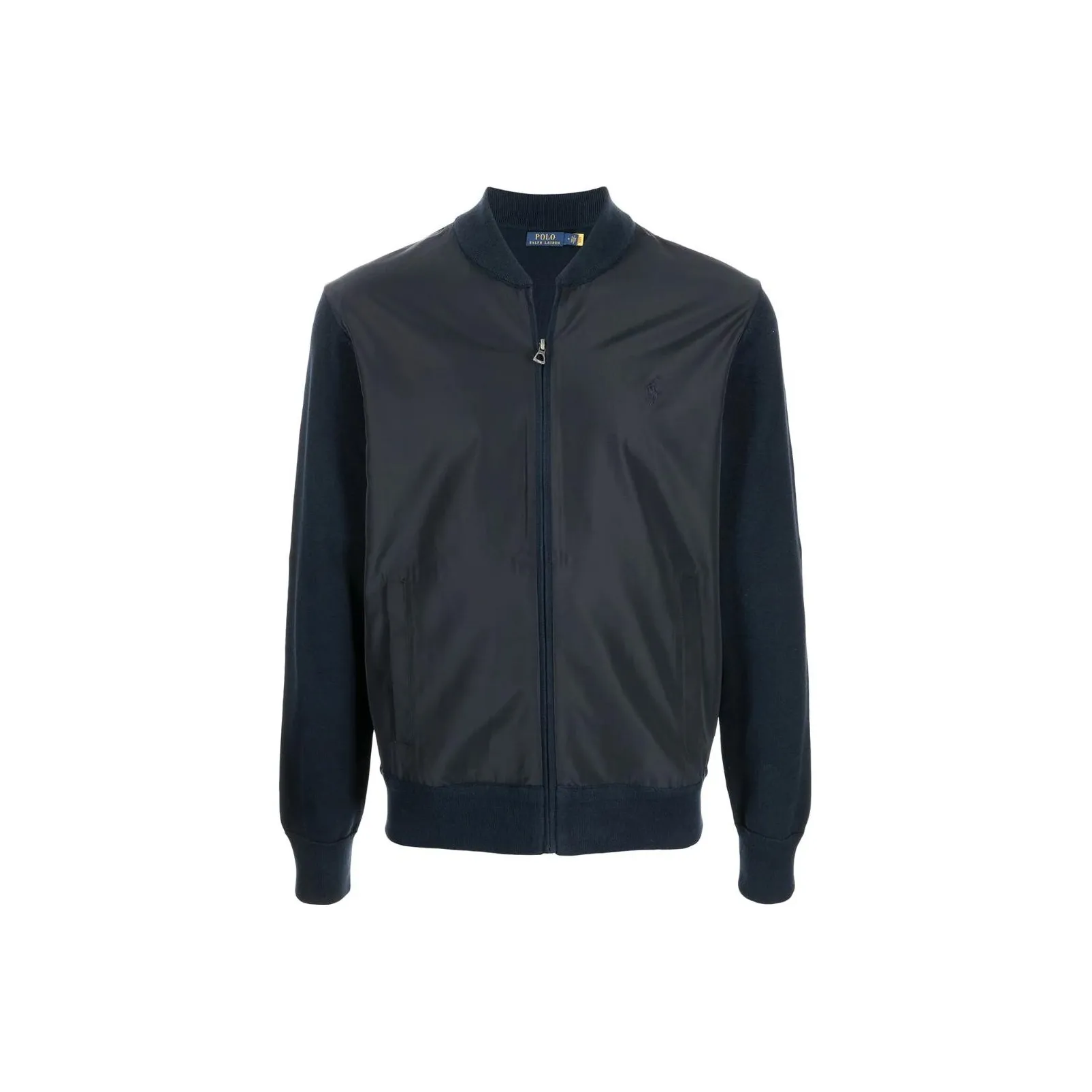 Polo Ralph Lauren FW22 Куртки и Пальто Мужской Темно-синий