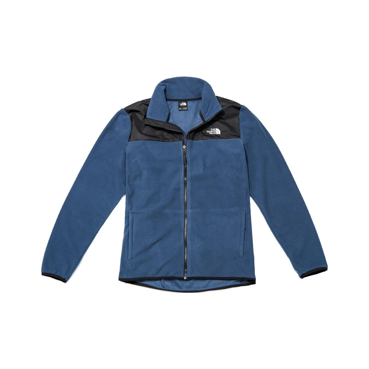 THE NORTH FACE Куртка Мужская Темно-Небесно-Синий