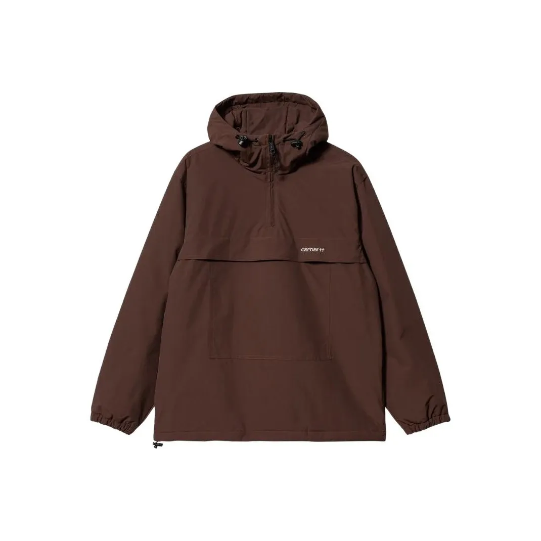 Carhartt WIP Jackets Men's Brown