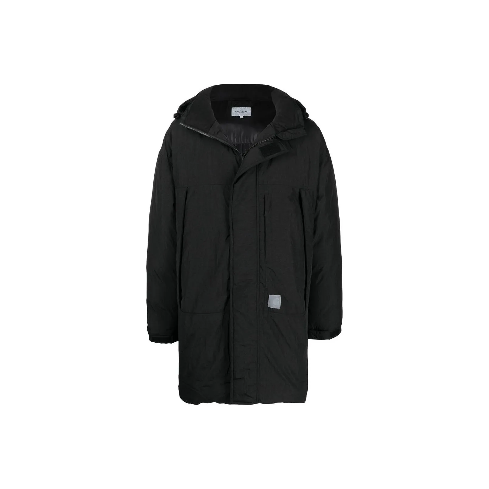 Carhartt WIP Jackets Men's Black