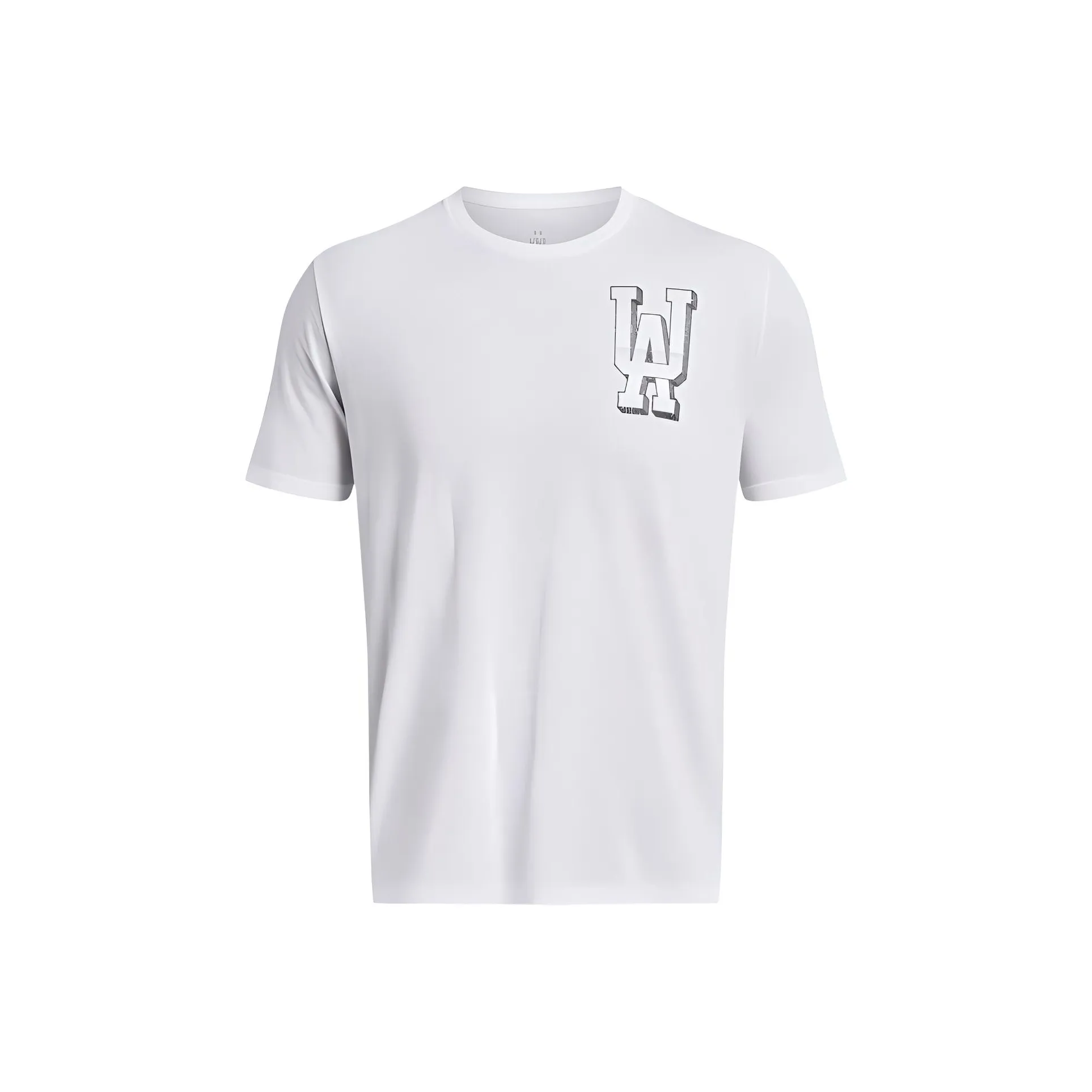 Under Armour UA Armor T Shirt Men's White