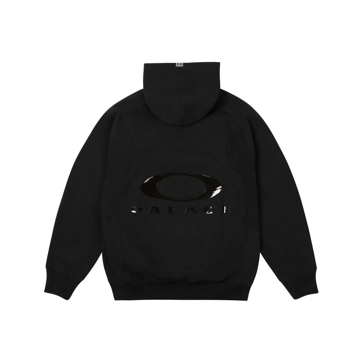 PALACE X Oakley Hood