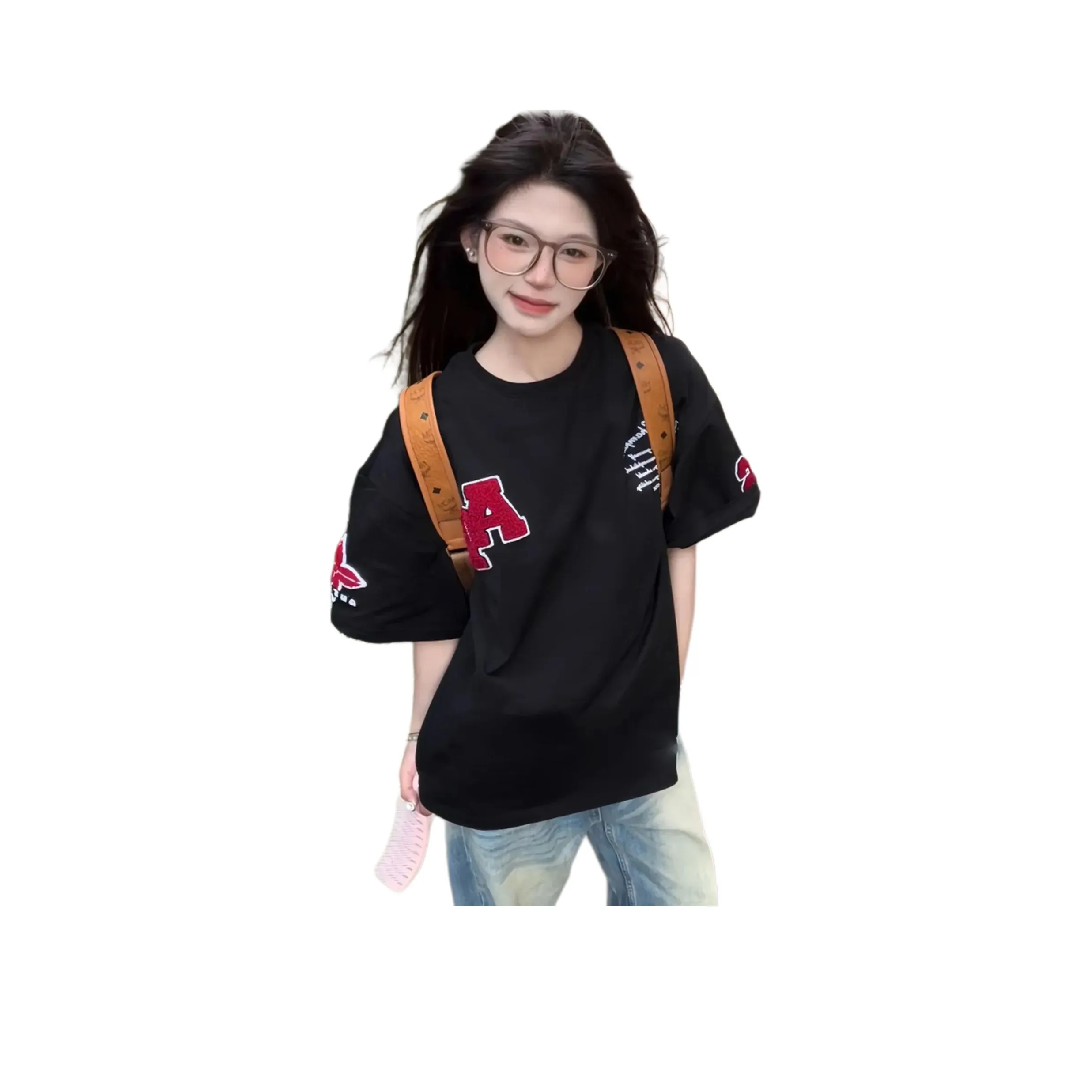 FOREVER 21 Унисекс Футболки