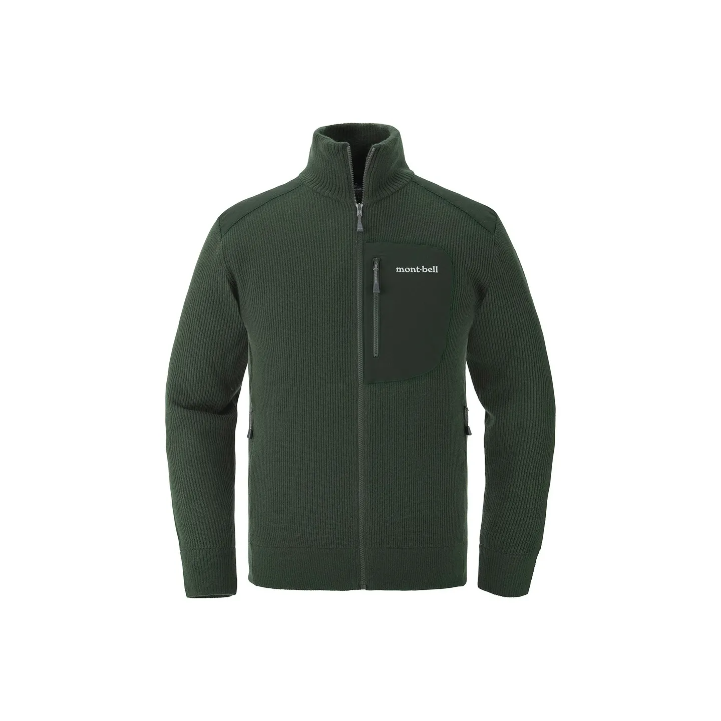MONTBELL Mittelleggi Knitwear Men's