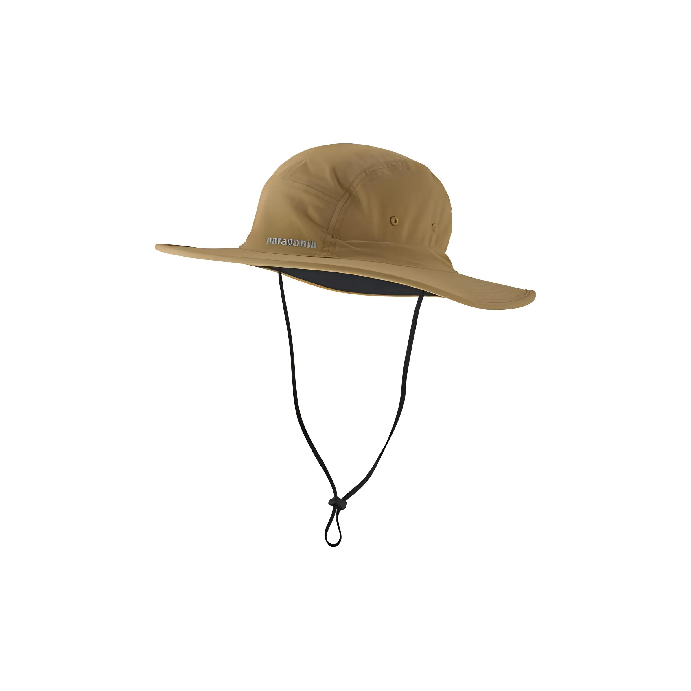 Patagonia Recycled Nylon Hats pull-on & Caps Men's Tan