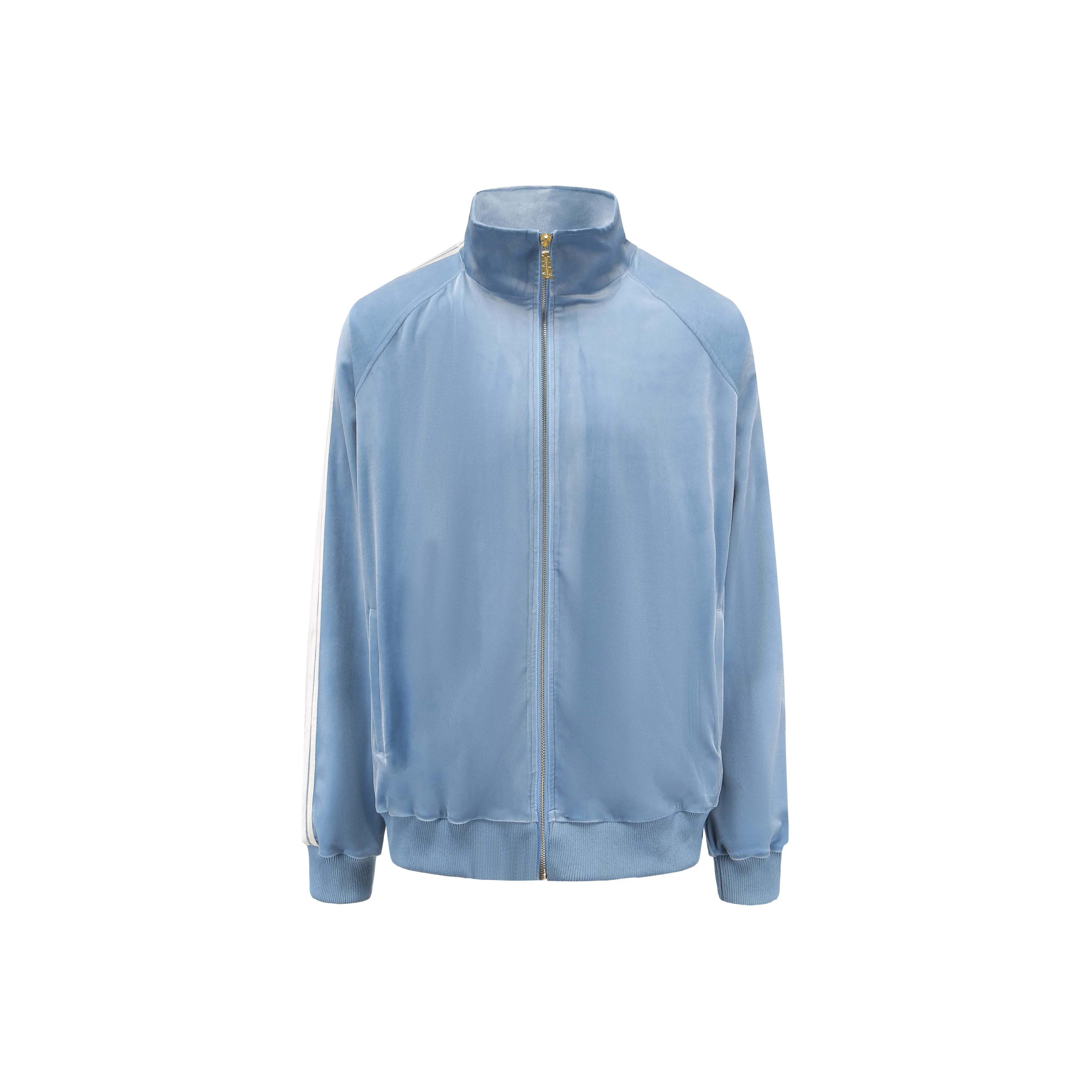 GALLIANO LANDOR SS23 Куртка Унисекс Каролина Синий