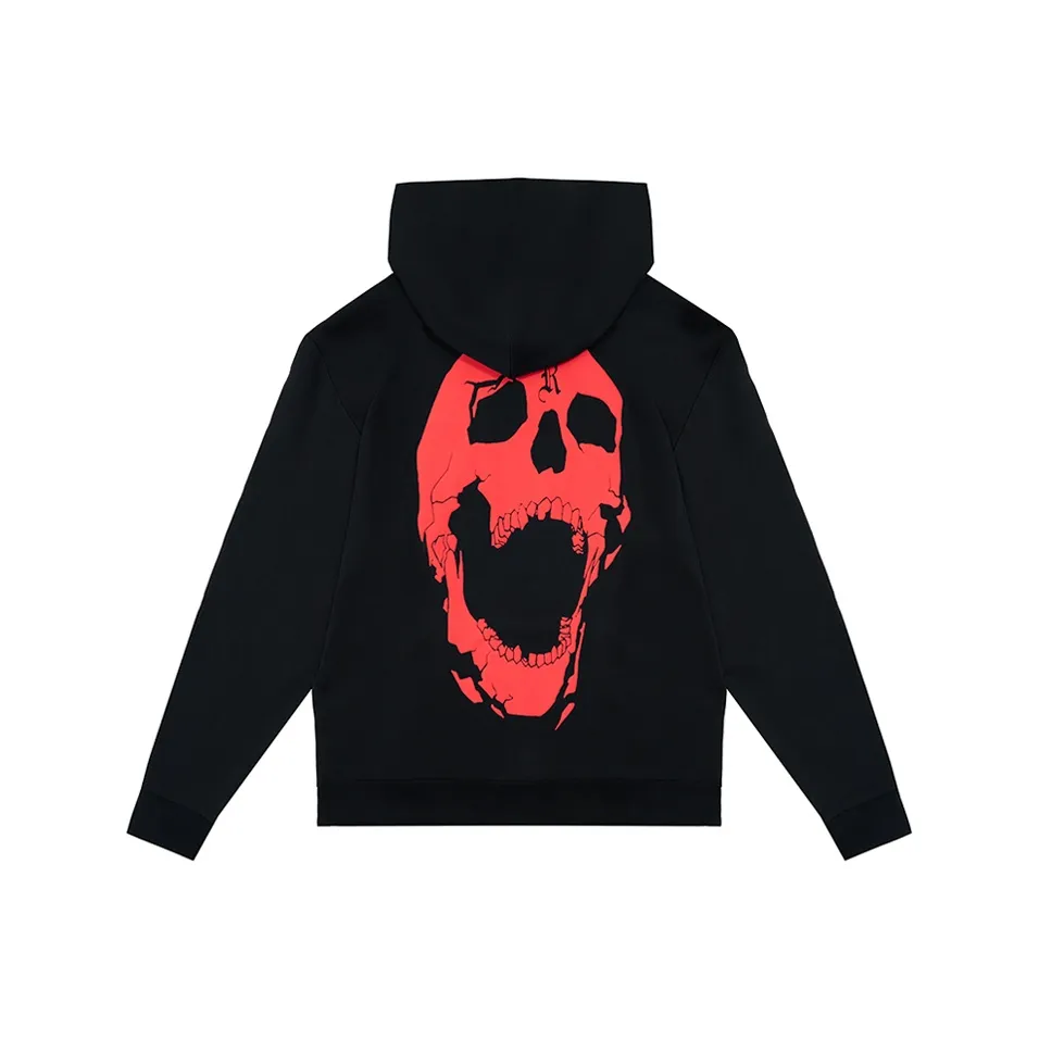 Revenge Толстовка Унисекс Черный