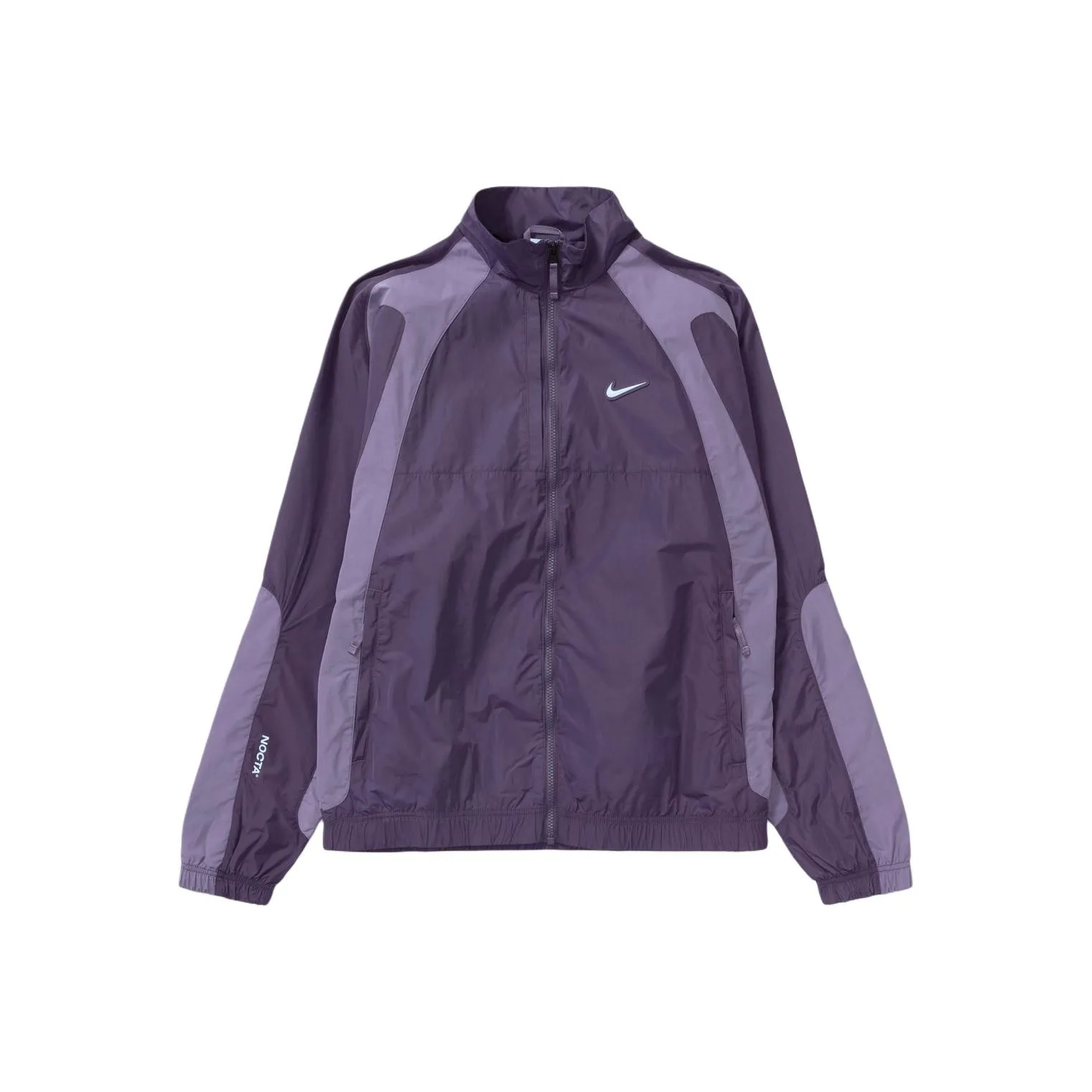 Nike X Nocta Cobalt Track Jacket