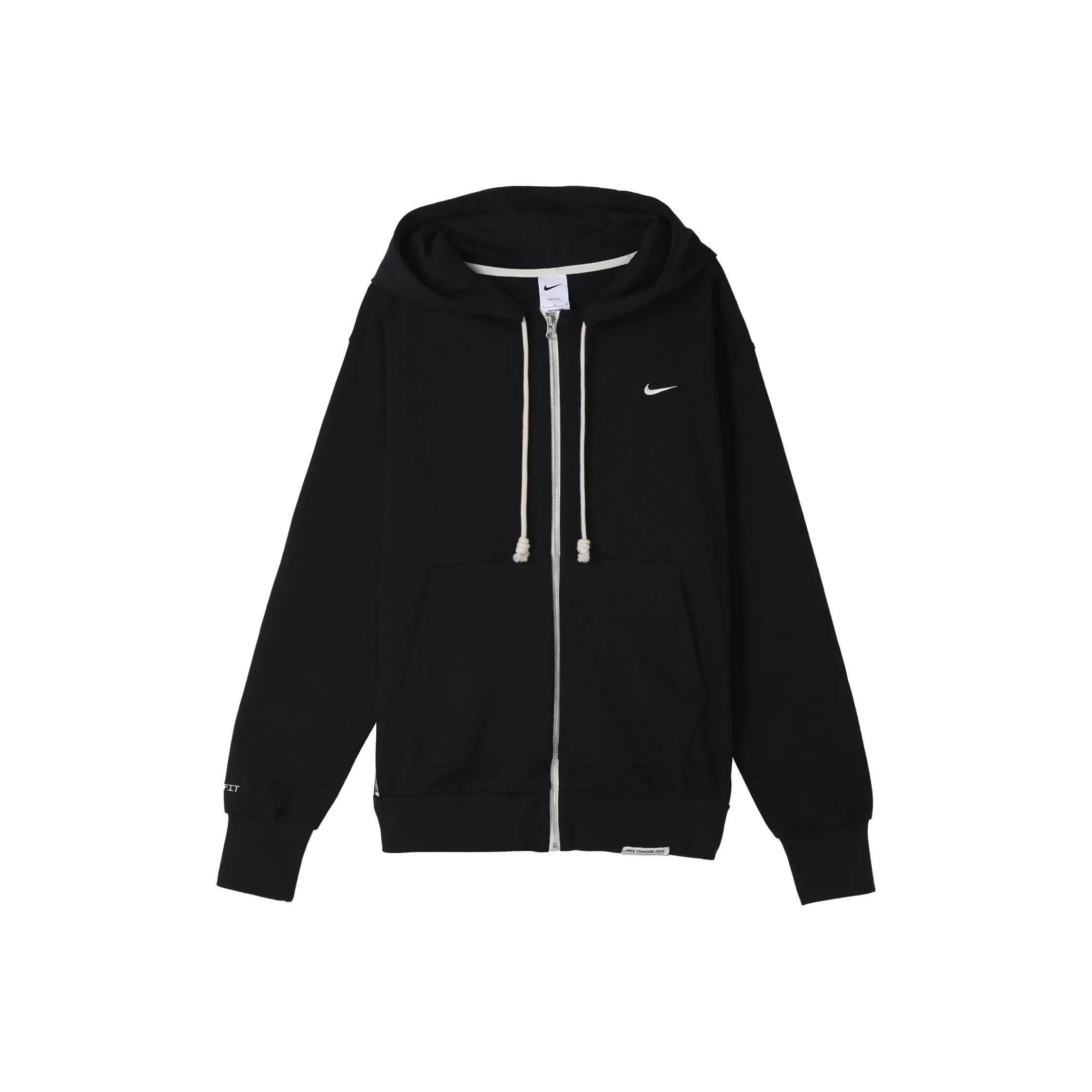 Nike Jackets Men Black