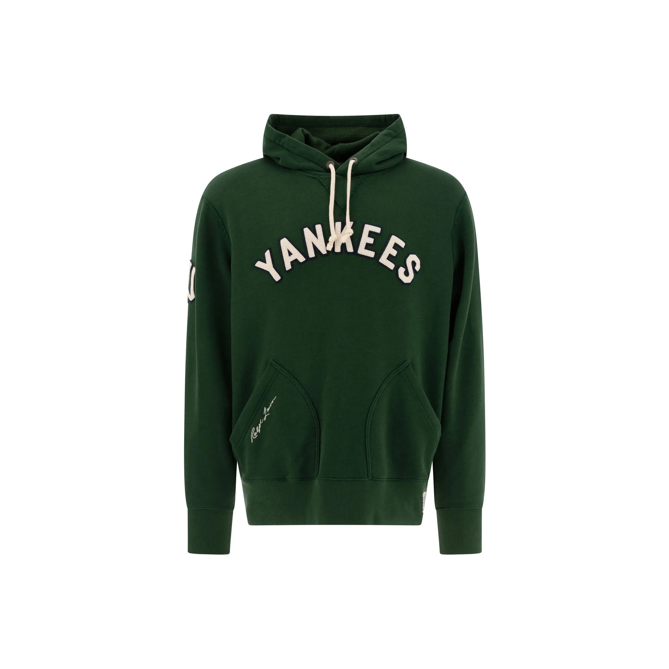 Polo Ralph Lauren Yankees Fleece Hoodie