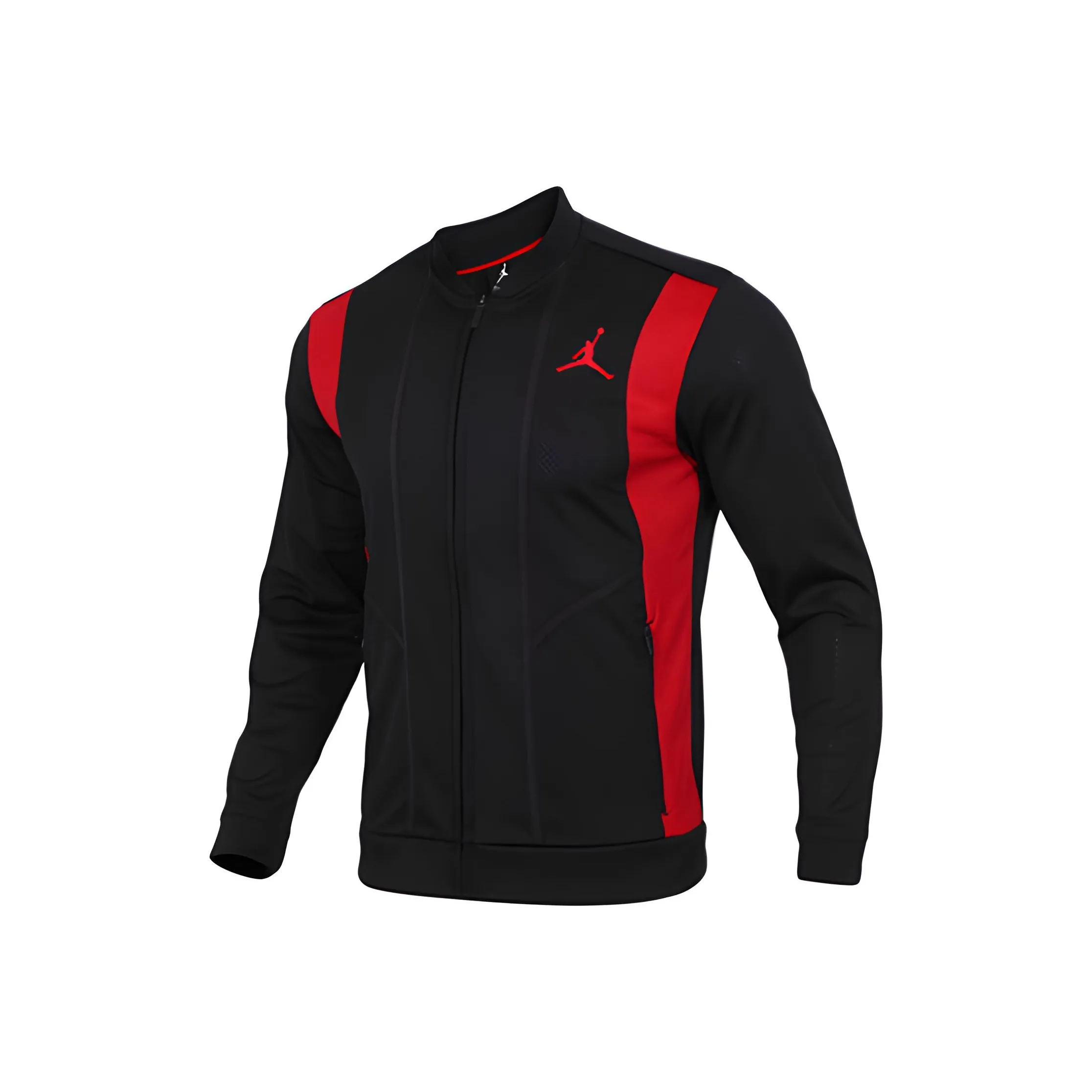Jordan Jackets Men's Black