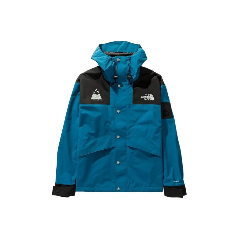 THE NORTH FACE 1986 Series FW22 Jacket Men's Blue