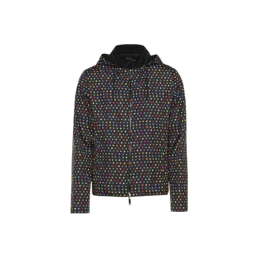 Valentino FW22 Jackets & Coats Men's Black