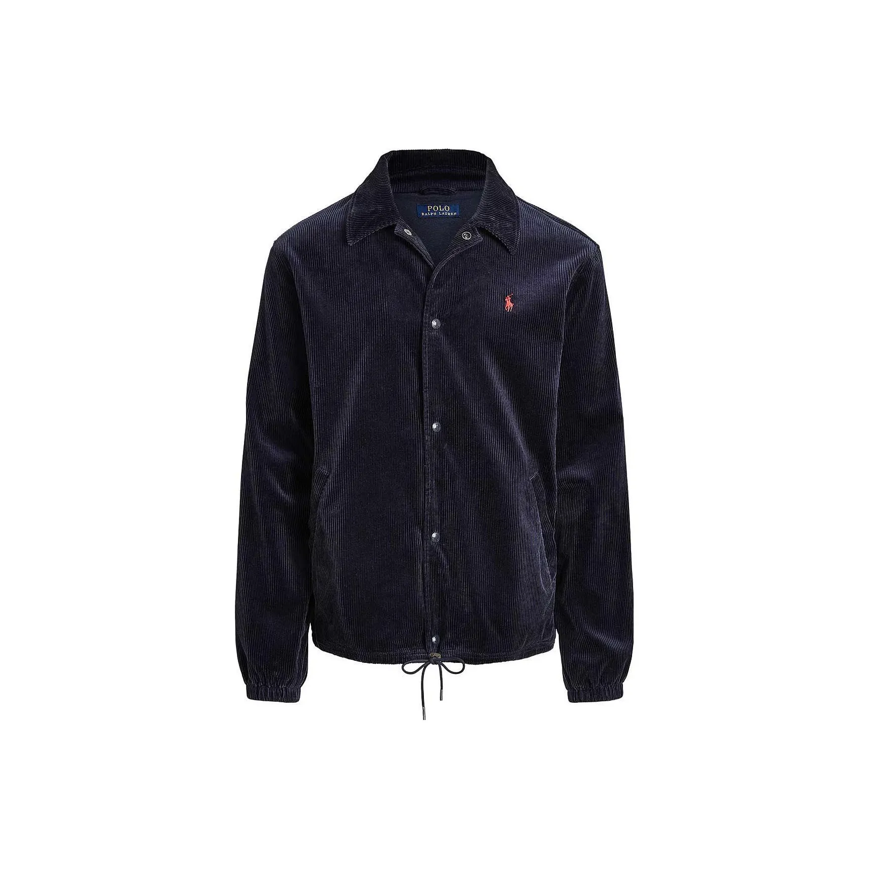 Polo Ralph Lauren Blue Men's Jackets Поло Ральф Лорен Синий Мужской Куртки