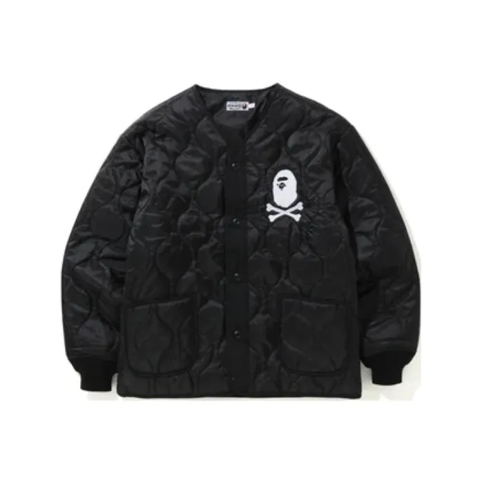 A BATHING APE BAPE BLACK Мужские Куртки