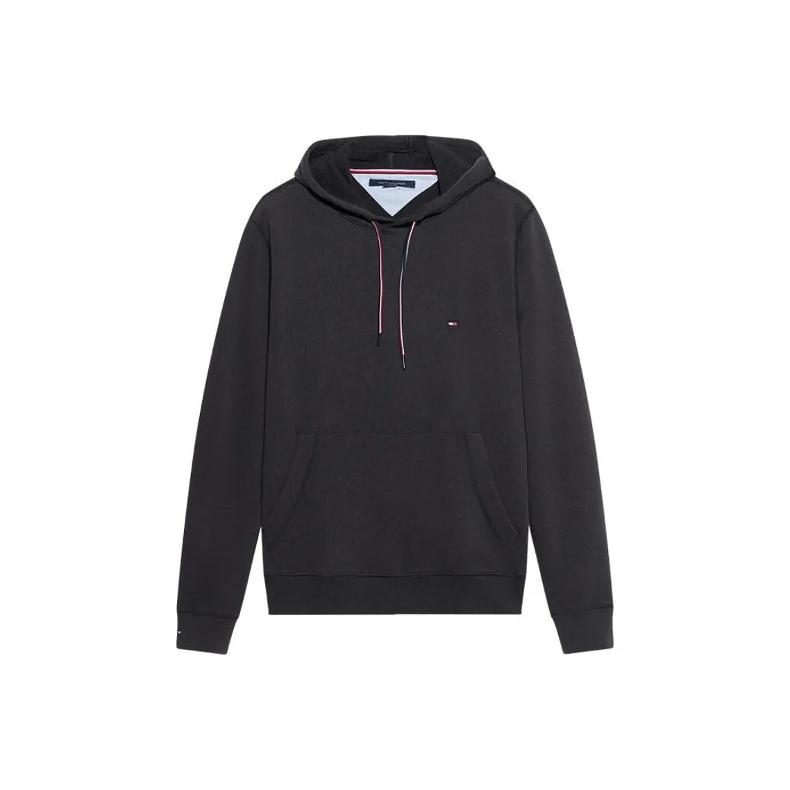 Tommy Hilfiger Свитшот Мужской Черный