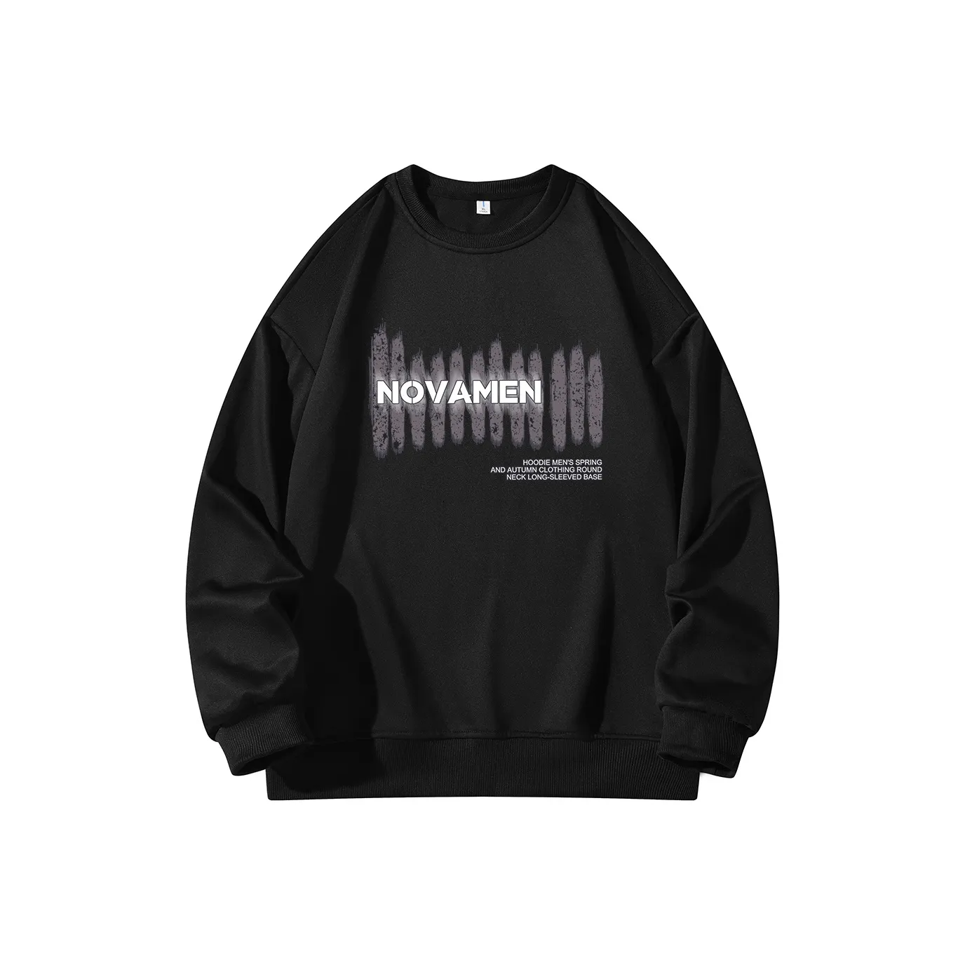 Novamen Унисекс Свитшоты