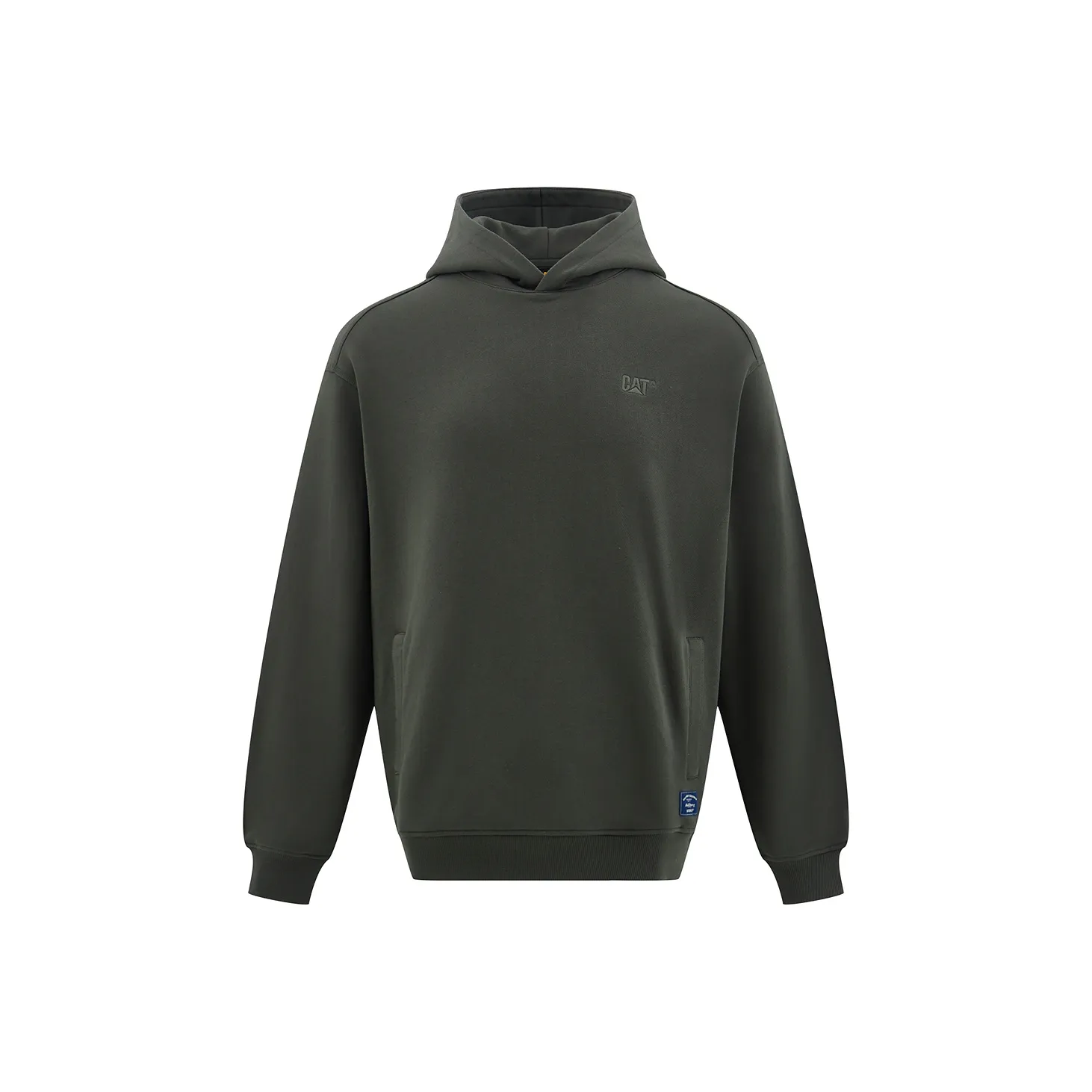 CAT Мужские Свитшоты