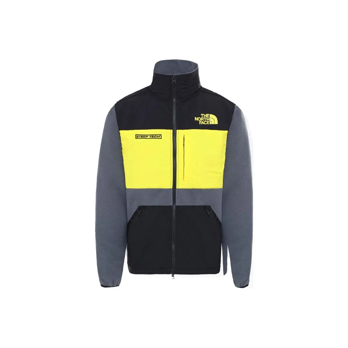 THE NORTH FACE Jackets Men's Multicolor