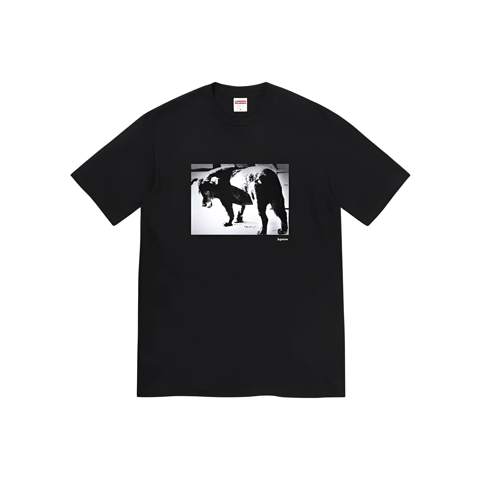 Supreme Daidō Moriyama Dog Tee
