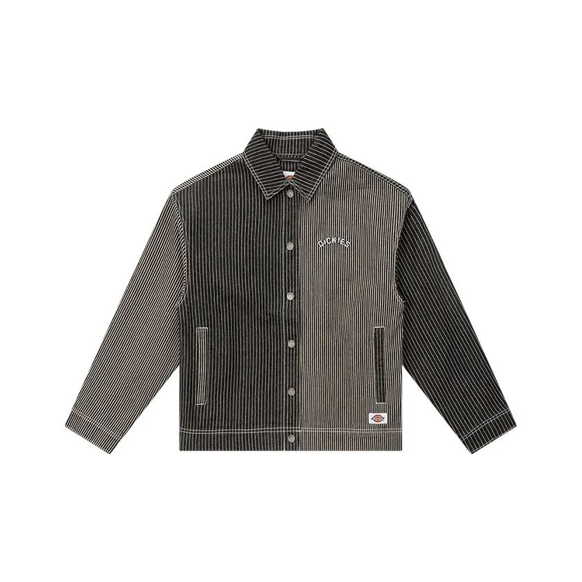 Dickies FW22 Куртка Унисекс Черный