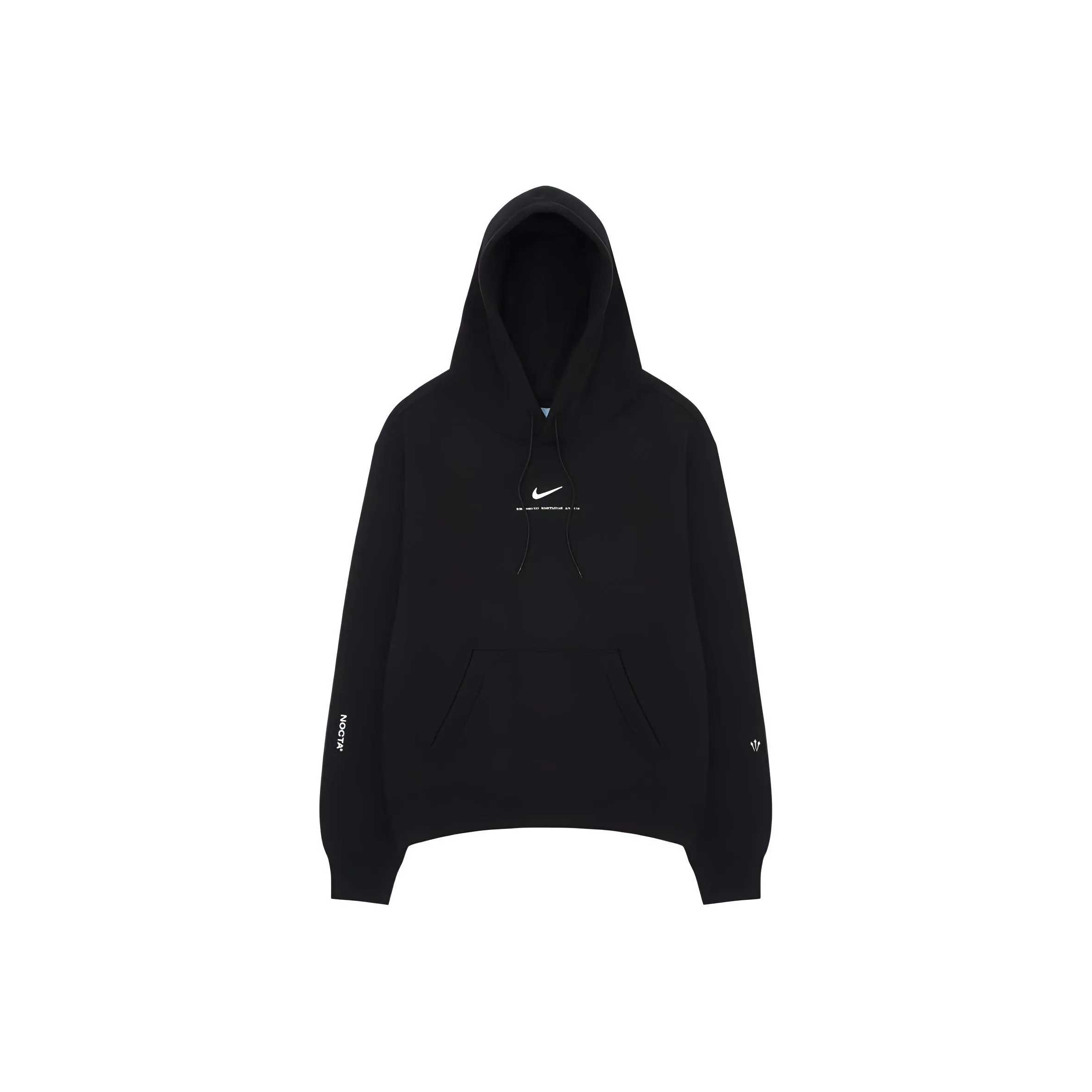 Nike X Nocta Basketball Hoodie