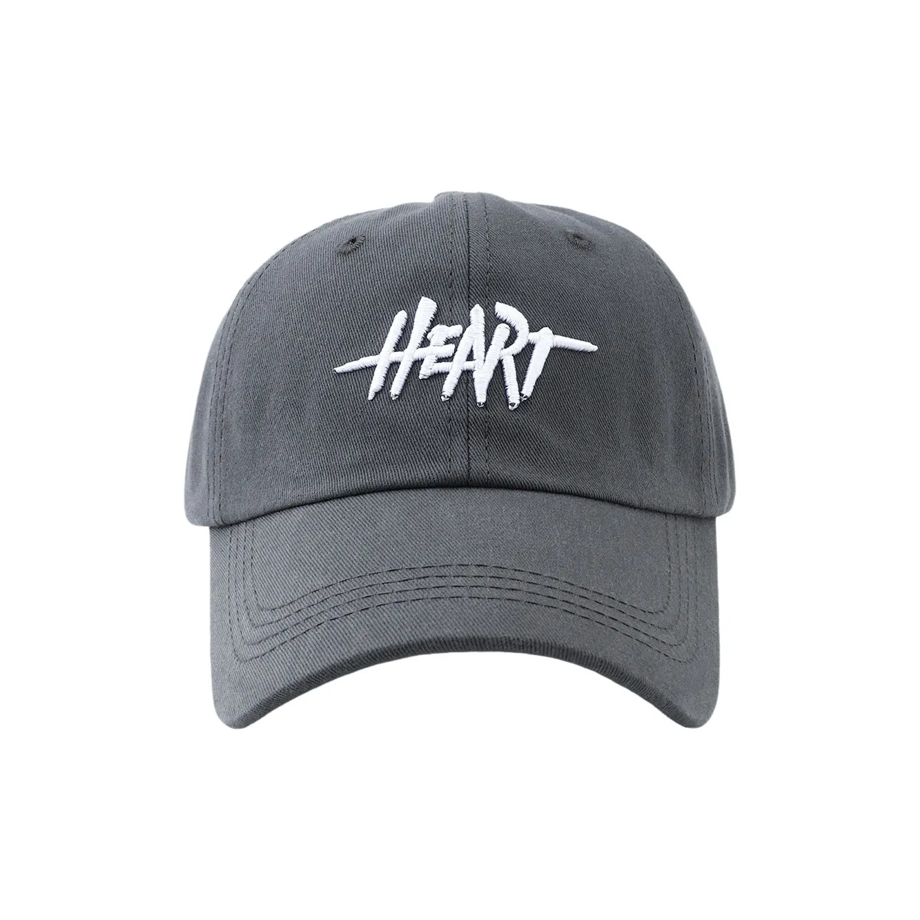 Leopard Kitten Хлопковые кепки унисекс