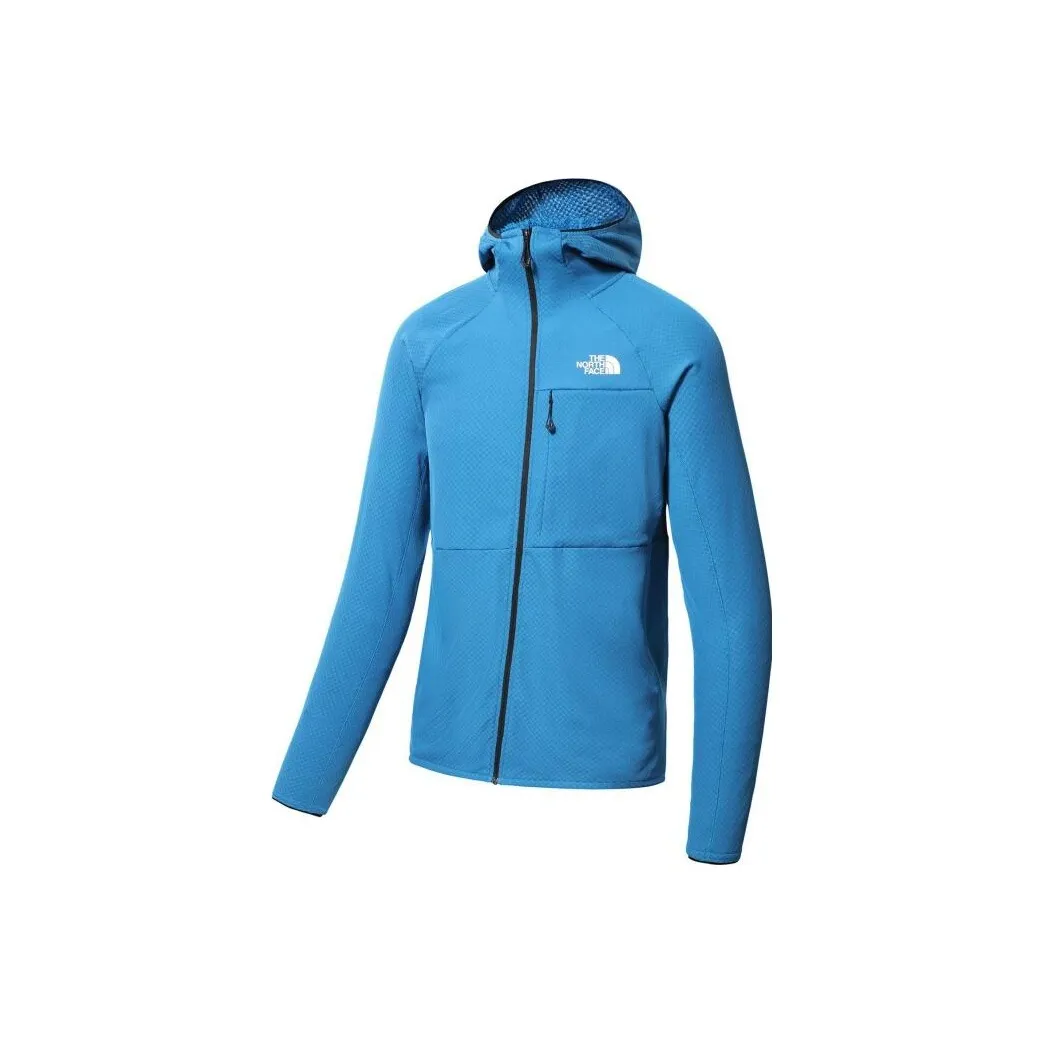 THE NORTH FACE Men's Summit Series Futurefleece Full