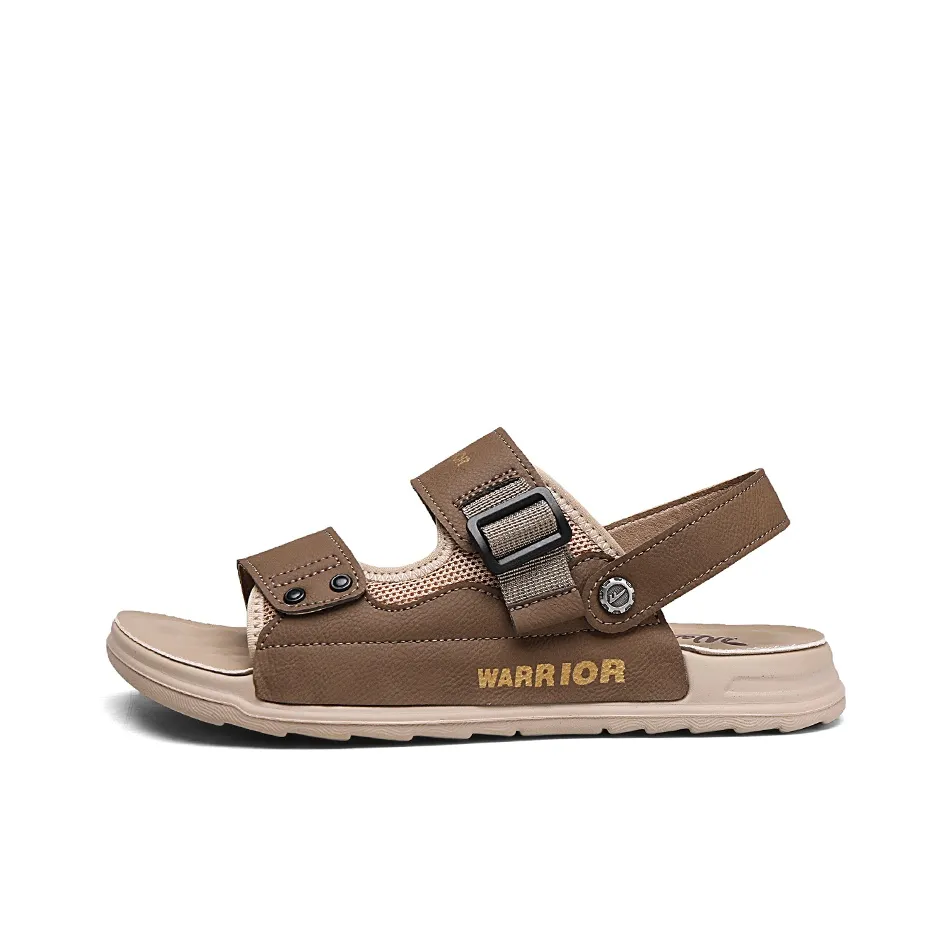 Warrior Пляжные сандалии Мужской