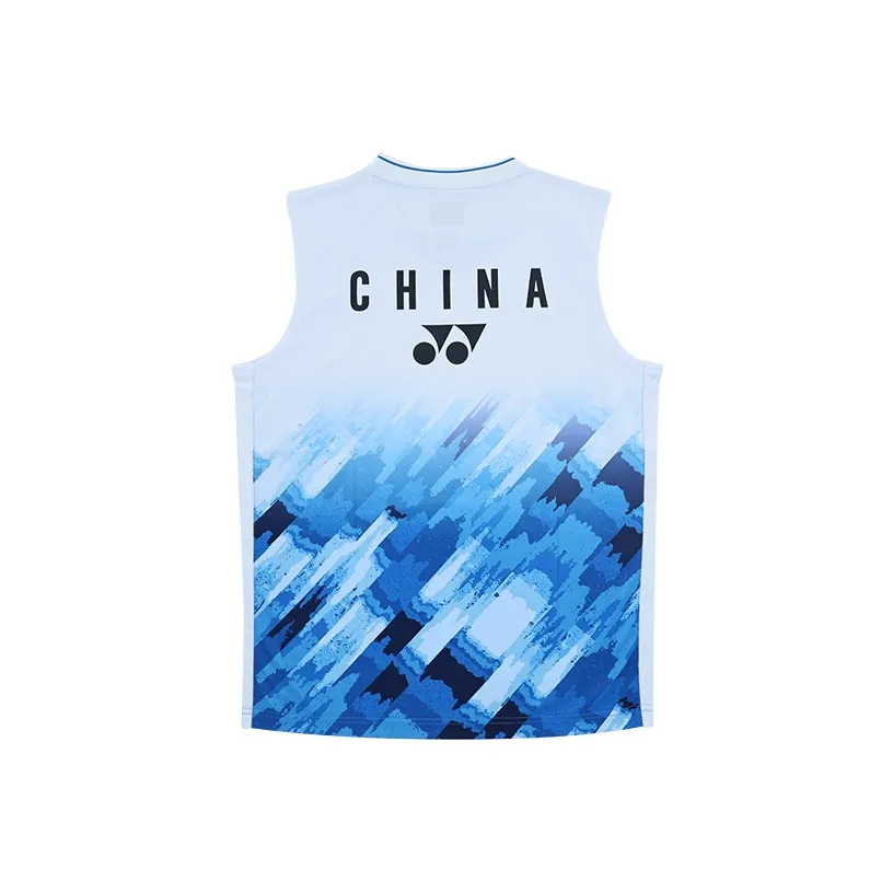 YONEX Contest Series Топ без рукавов Мужской