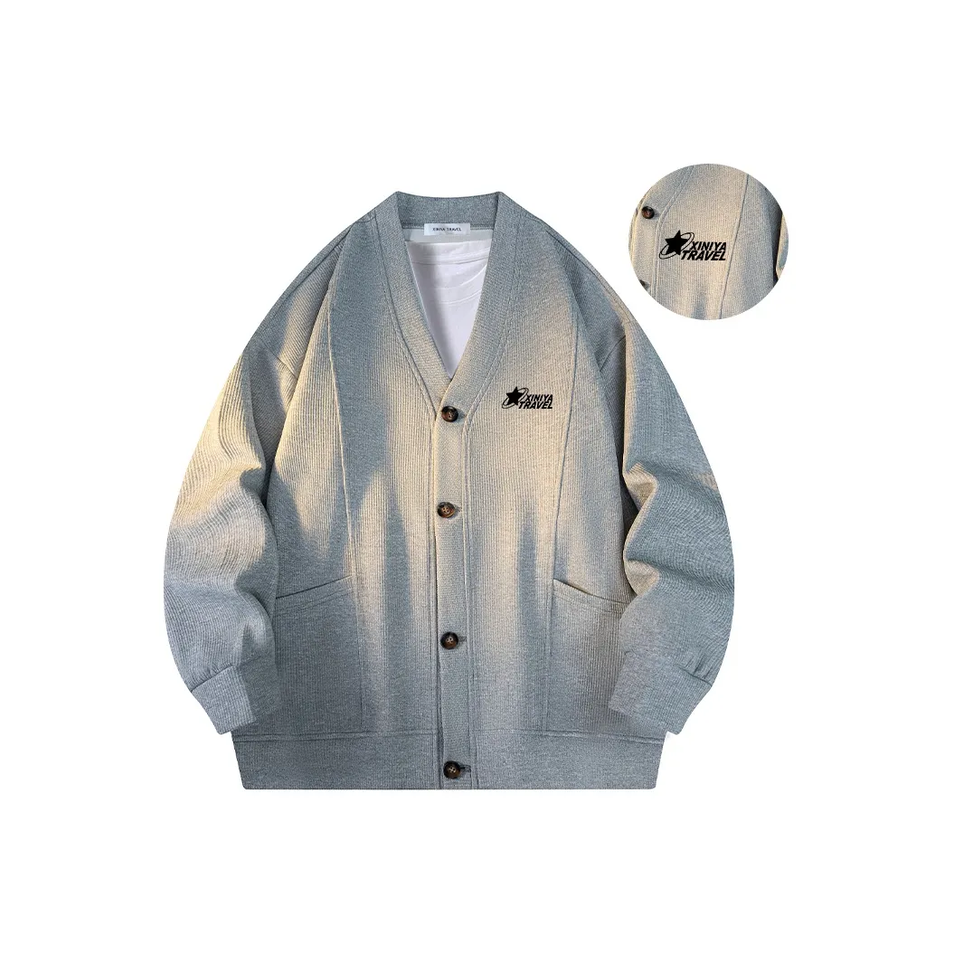 XINIYA TRAVEL Knitwear Unisex
