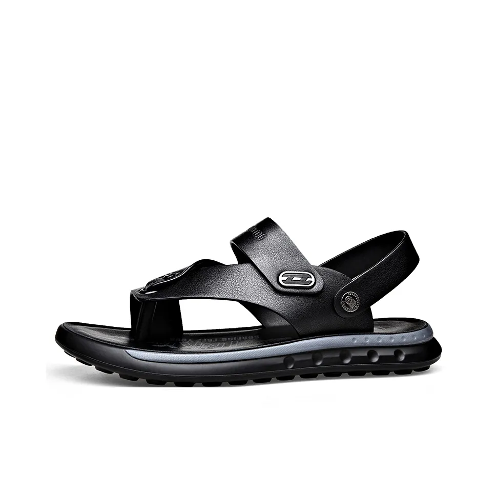 LAORENTOU Пляжные сандалии Мужской