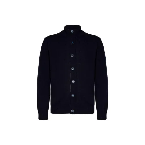 Brioni Синий Мужской Трикотаж
