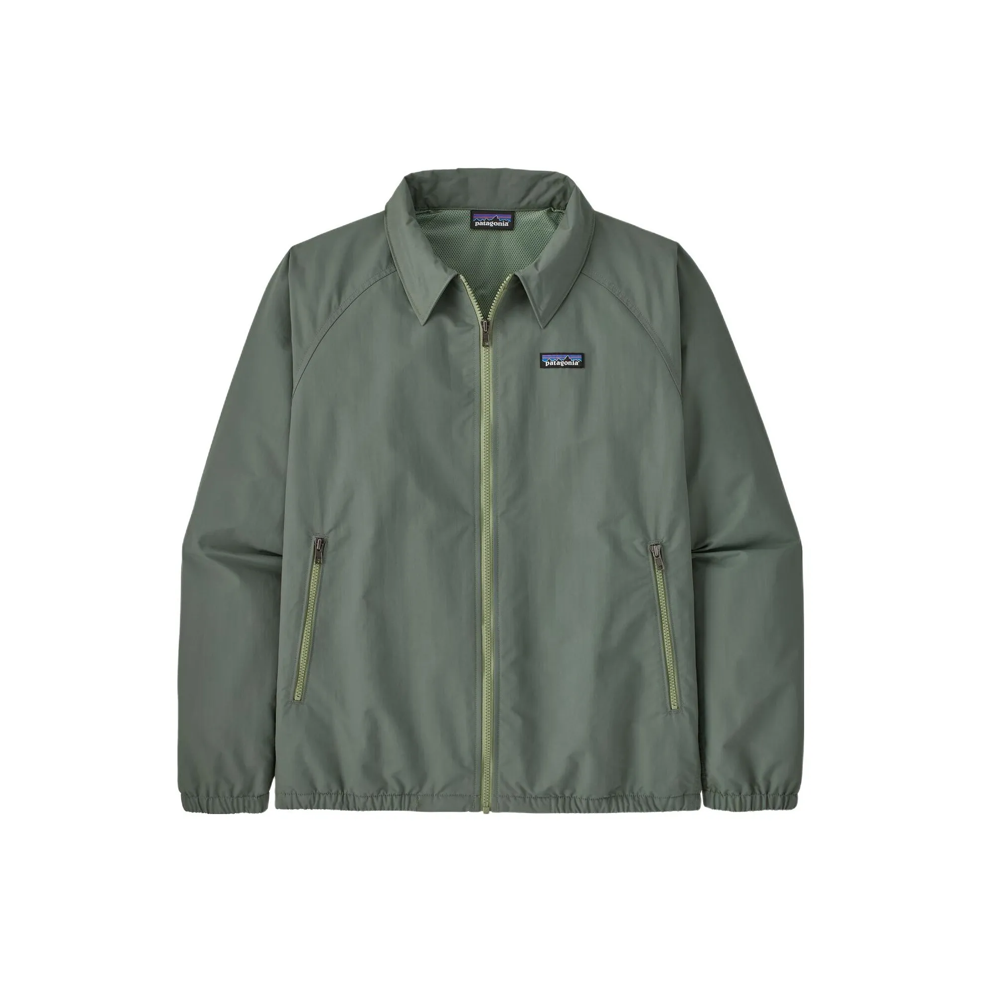 Patagonia Baggies Jkt Jacket Men's