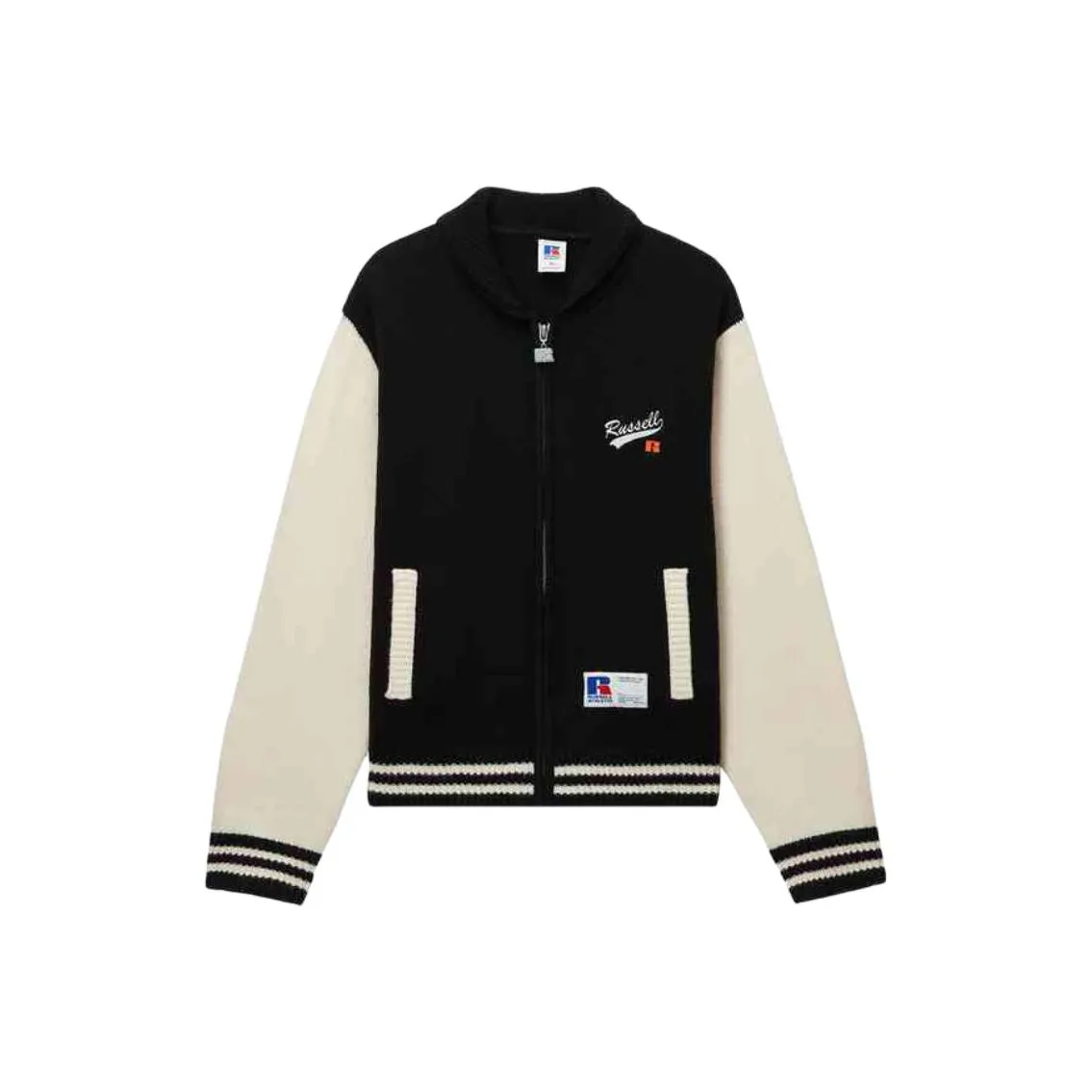 Russell Athletic Knitwear Men's