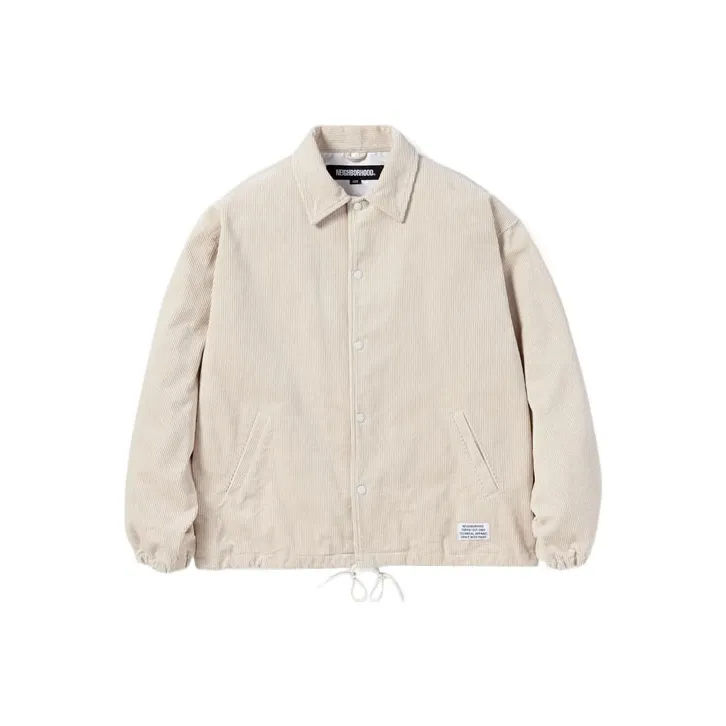 NEIGHBORHOOD Мужские Куртки