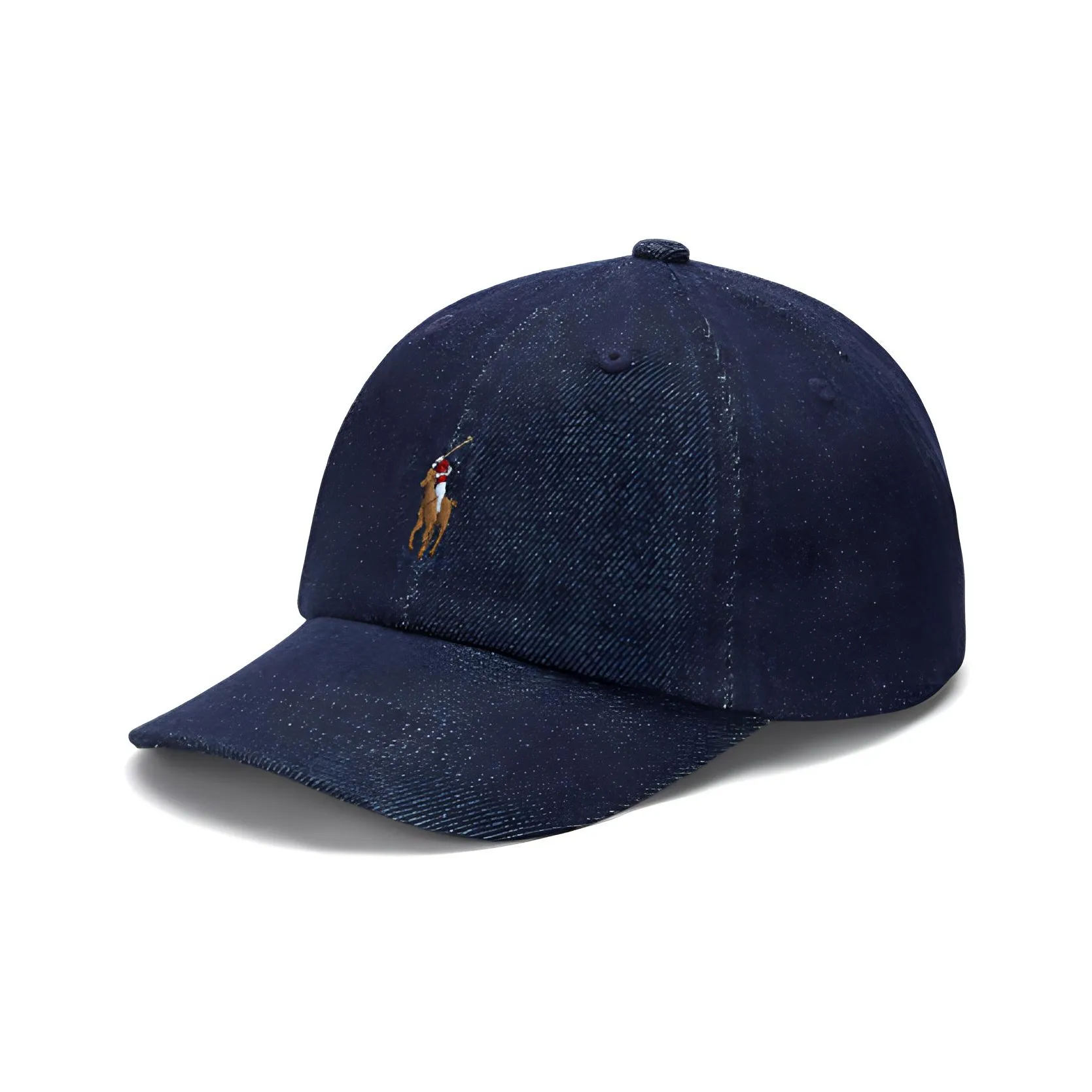 Polo Ralph Lauren Denim Ball Cap