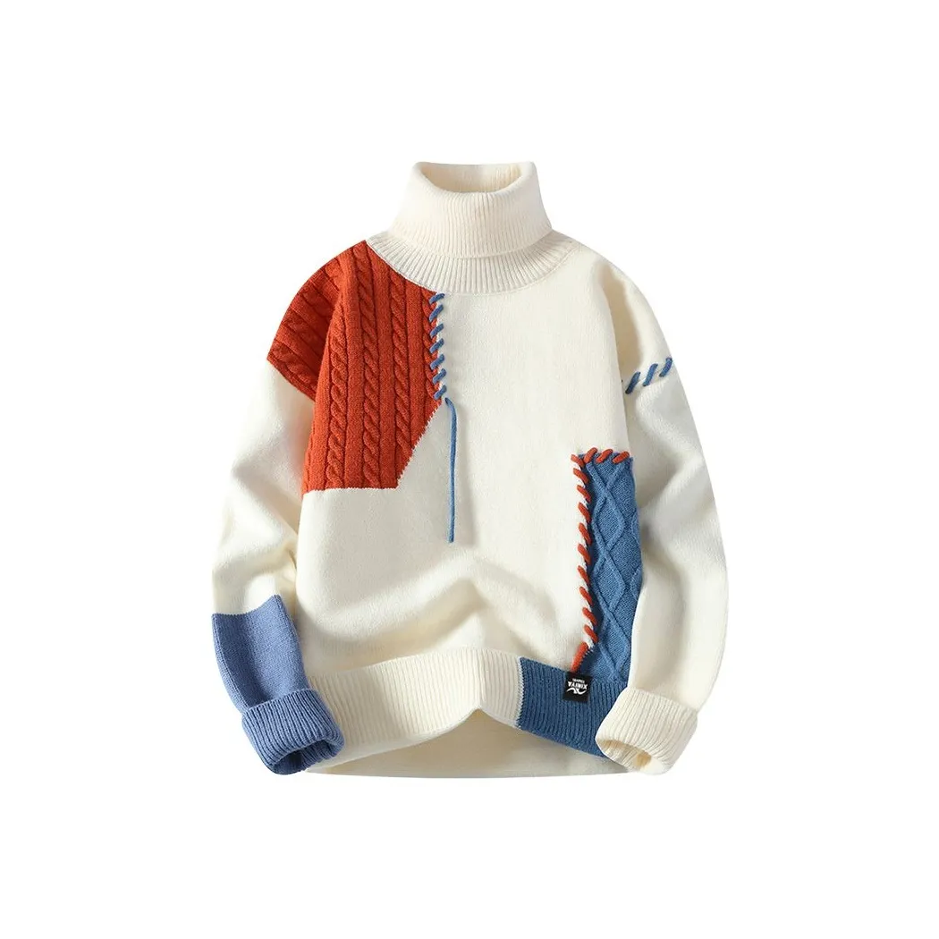 XINIYA TRAVEL Knitwear Unisex